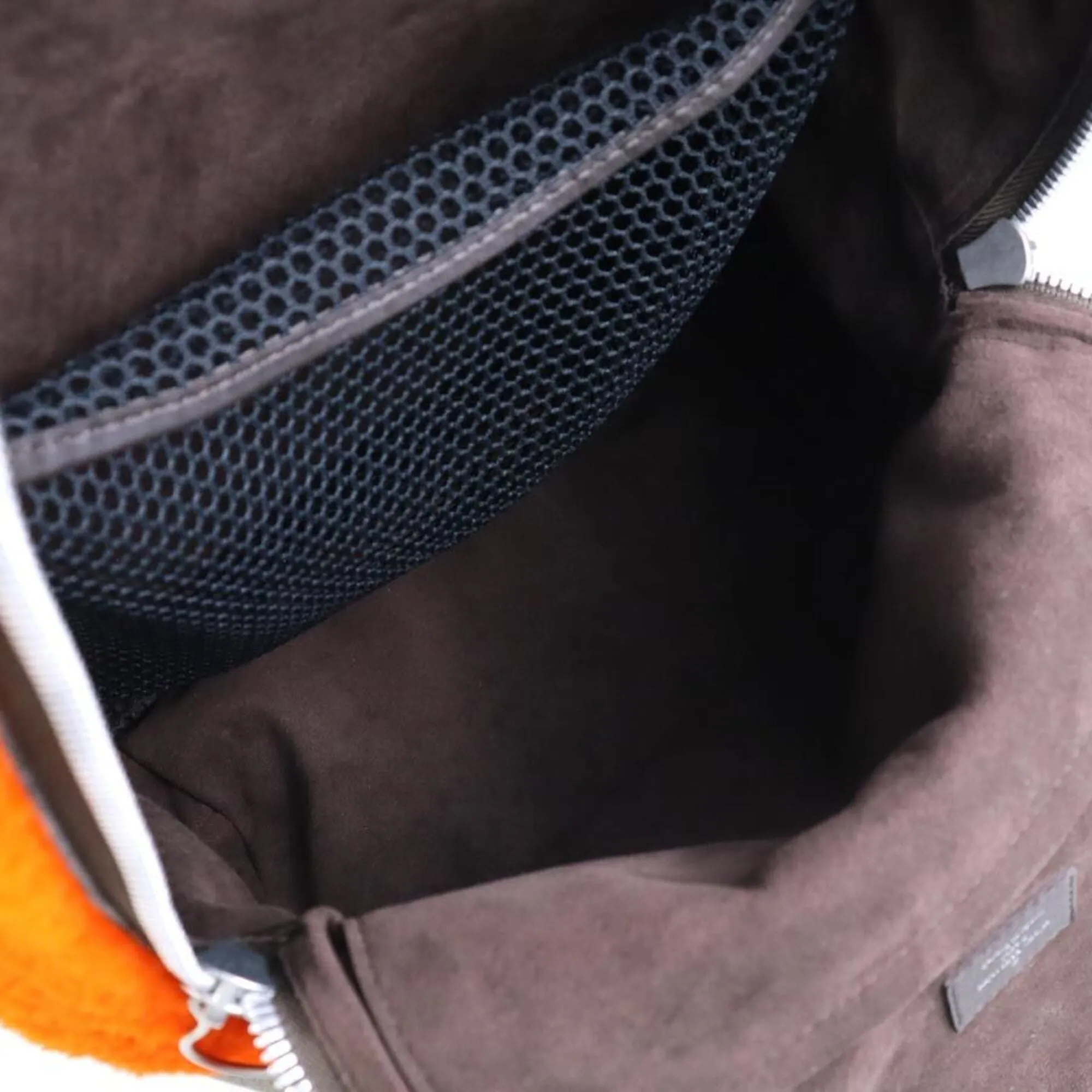 Fur Backpack (Pre-Owned) - Louis Vuitton - Modalova
