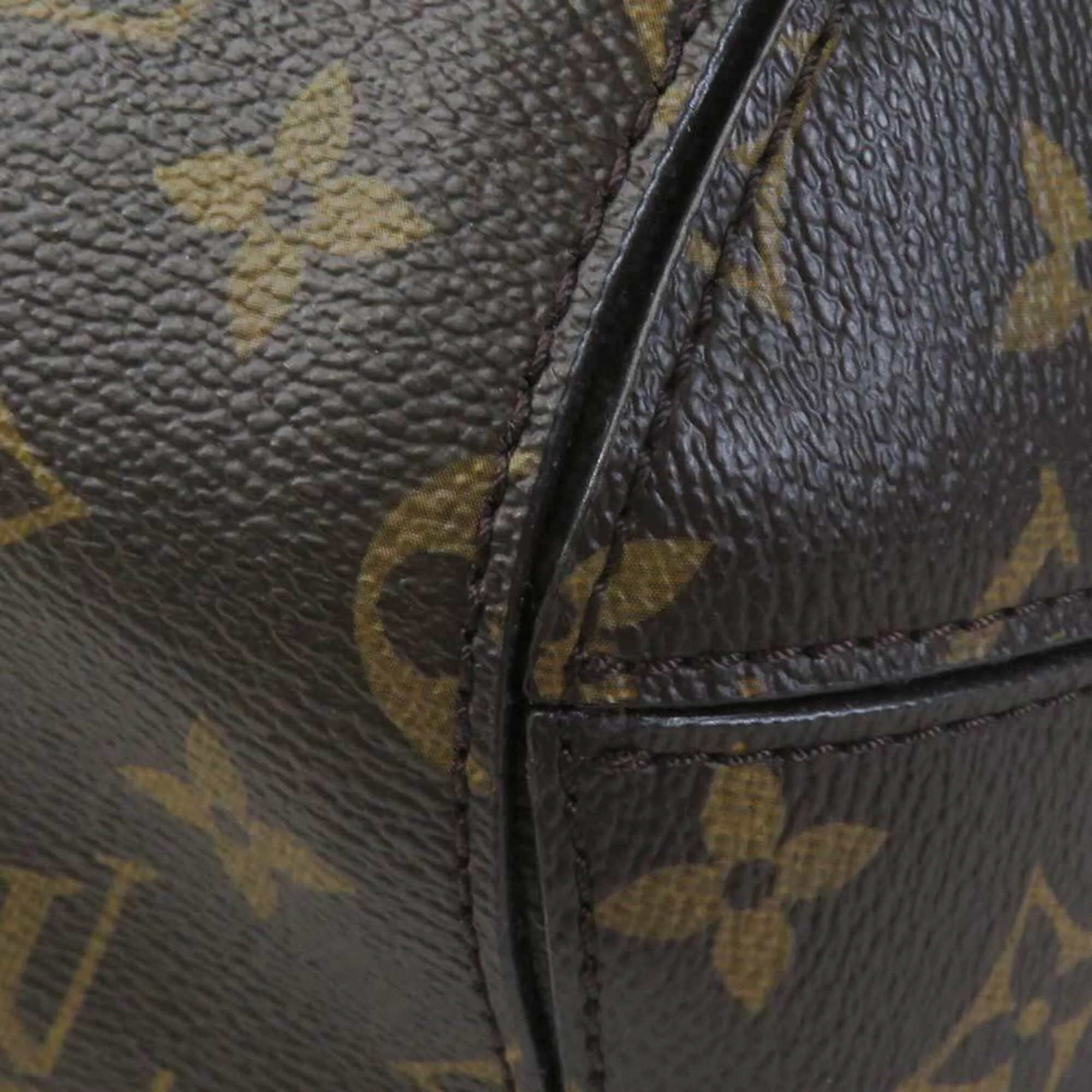 Fur Backpack (Pre-Owned) - Louis Vuitton - Modalova