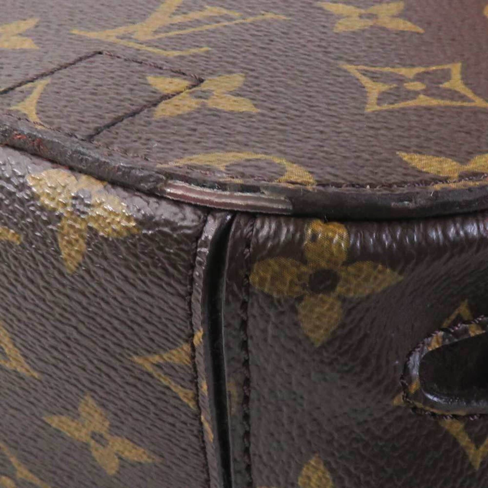 Fur Backpack (Pre-Owned) - Louis Vuitton - Modalova