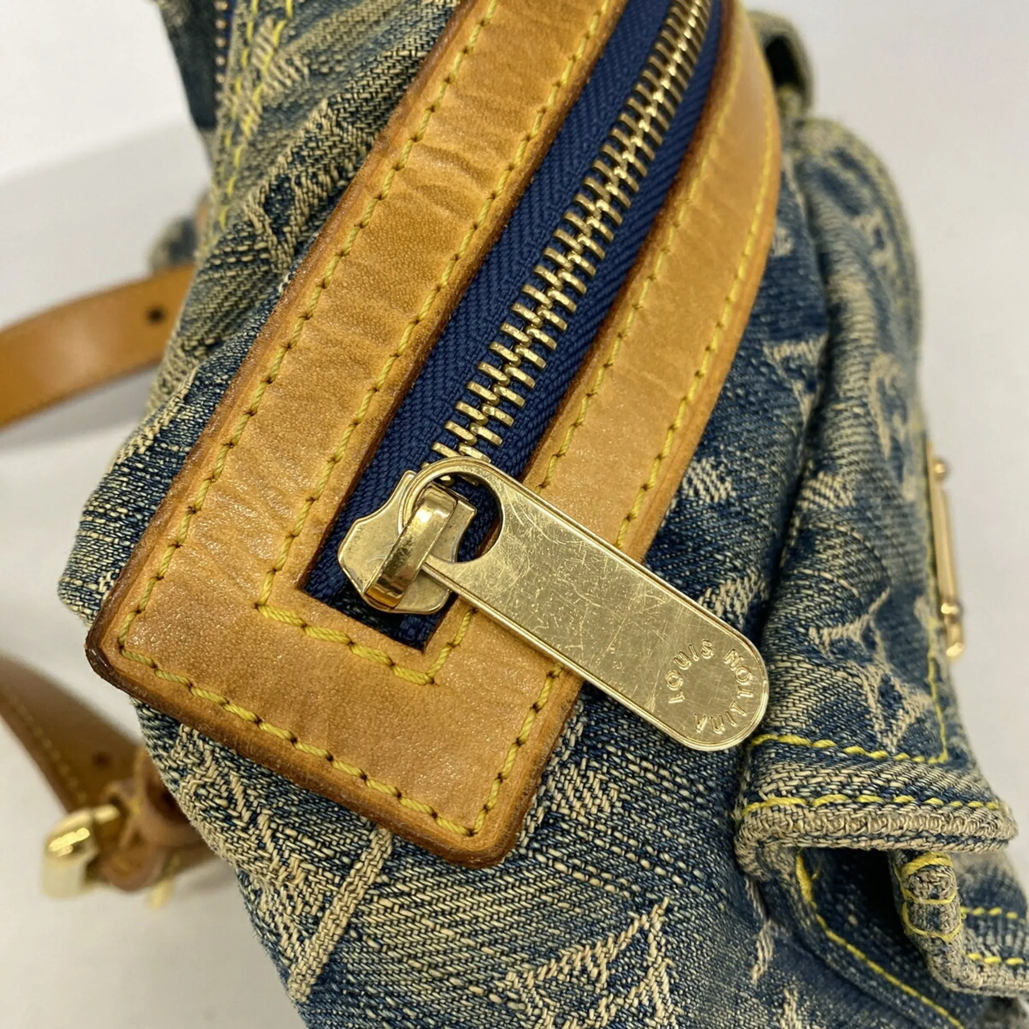 Shoulder Bag (Pre-Owned) - Louis Vuitton - Modalova