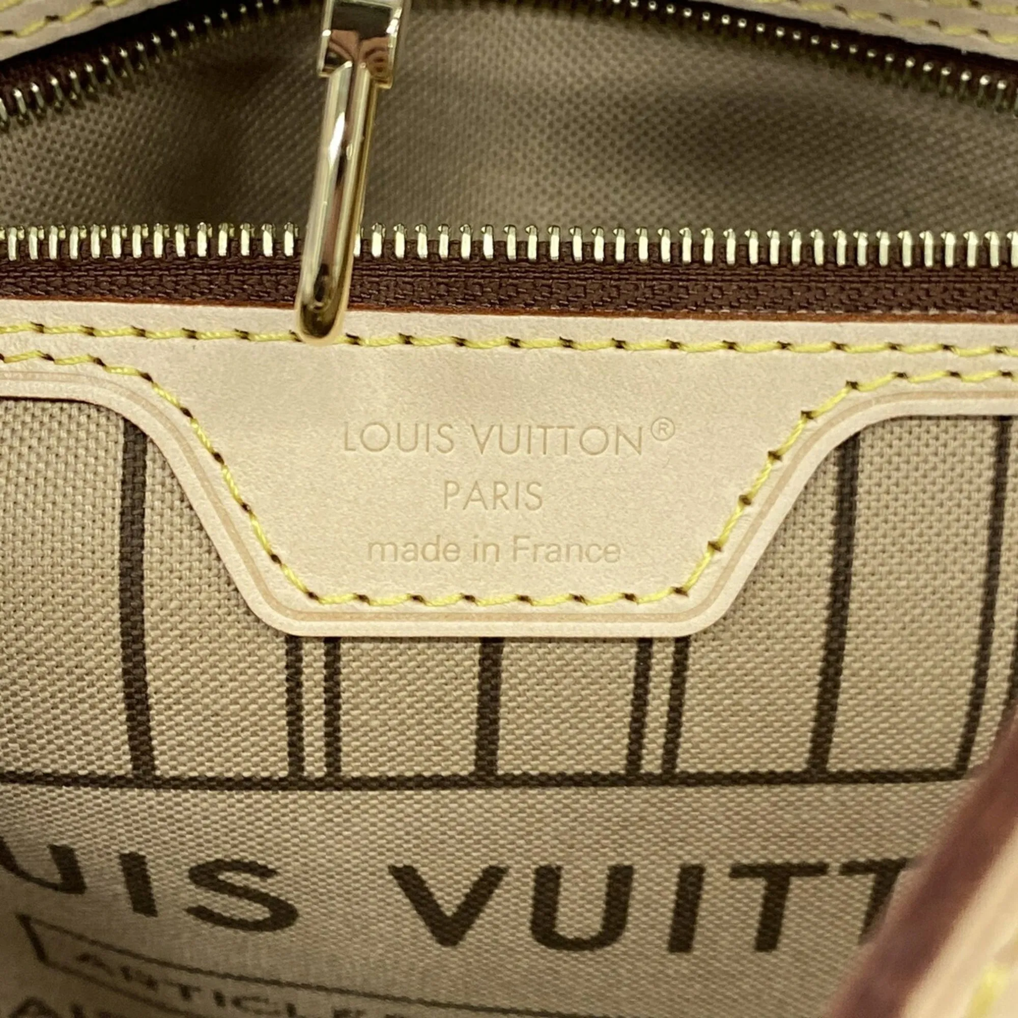 Tote Bag (Pre-Owned) - Louis Vuitton - Modalova