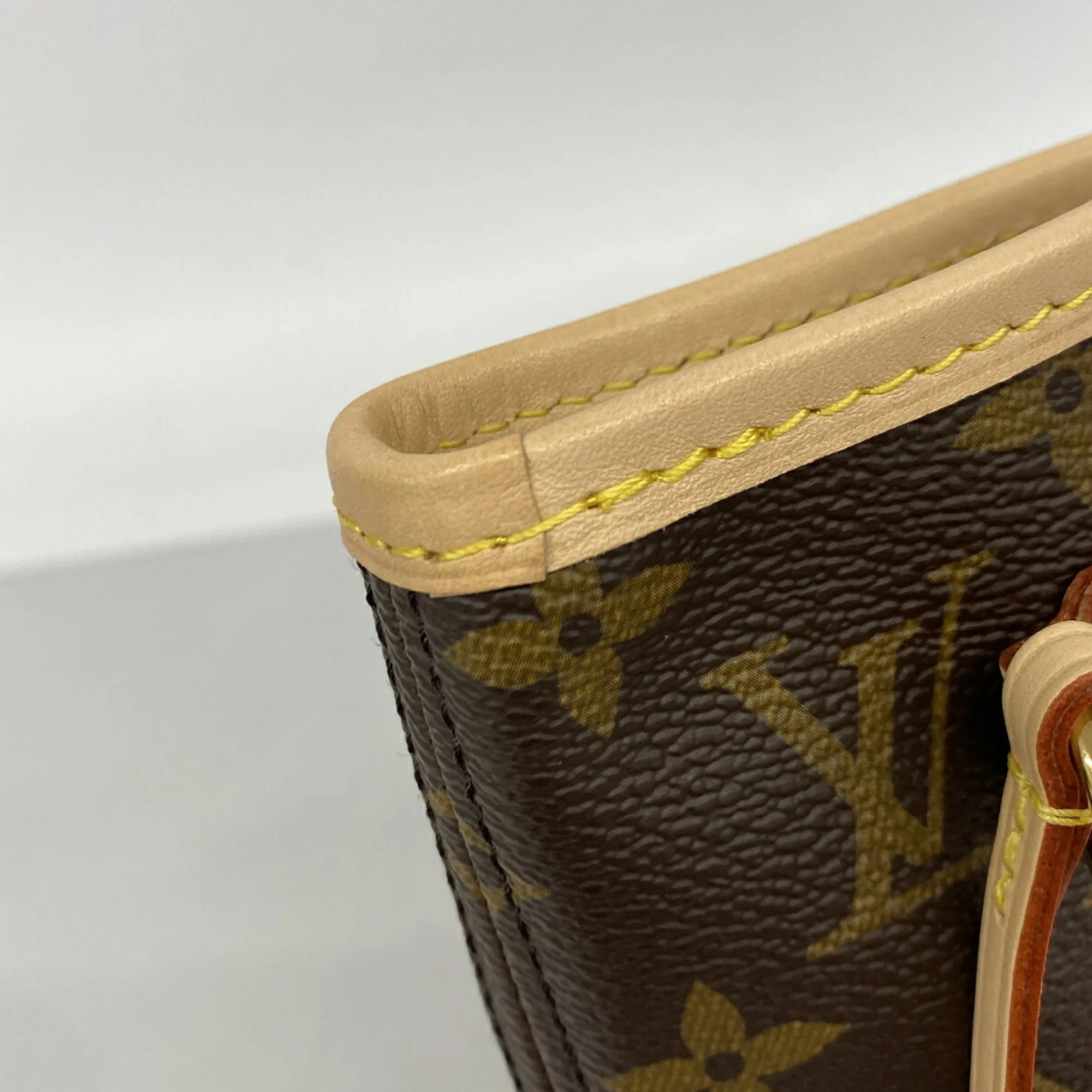 Tote Bag (Pre-Owned) - Louis Vuitton - Modalova