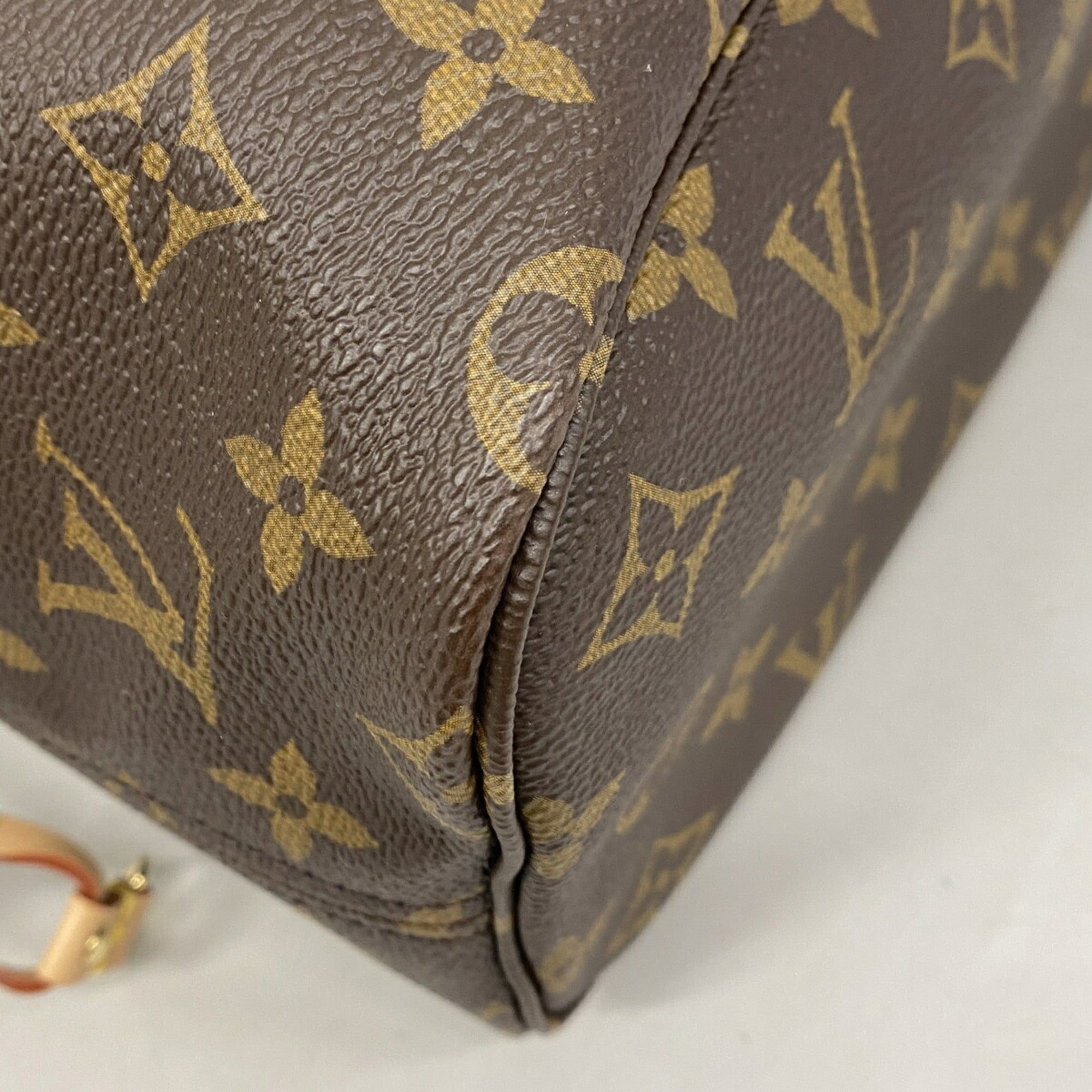 Tote Bag (Pre-Owned) - Louis Vuitton - Modalova