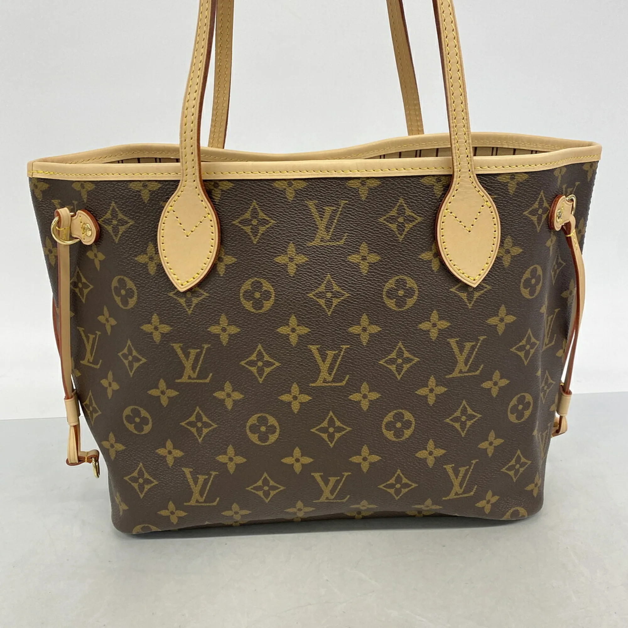 Tote Bag (Pre-Owned) - Louis Vuitton - Modalova