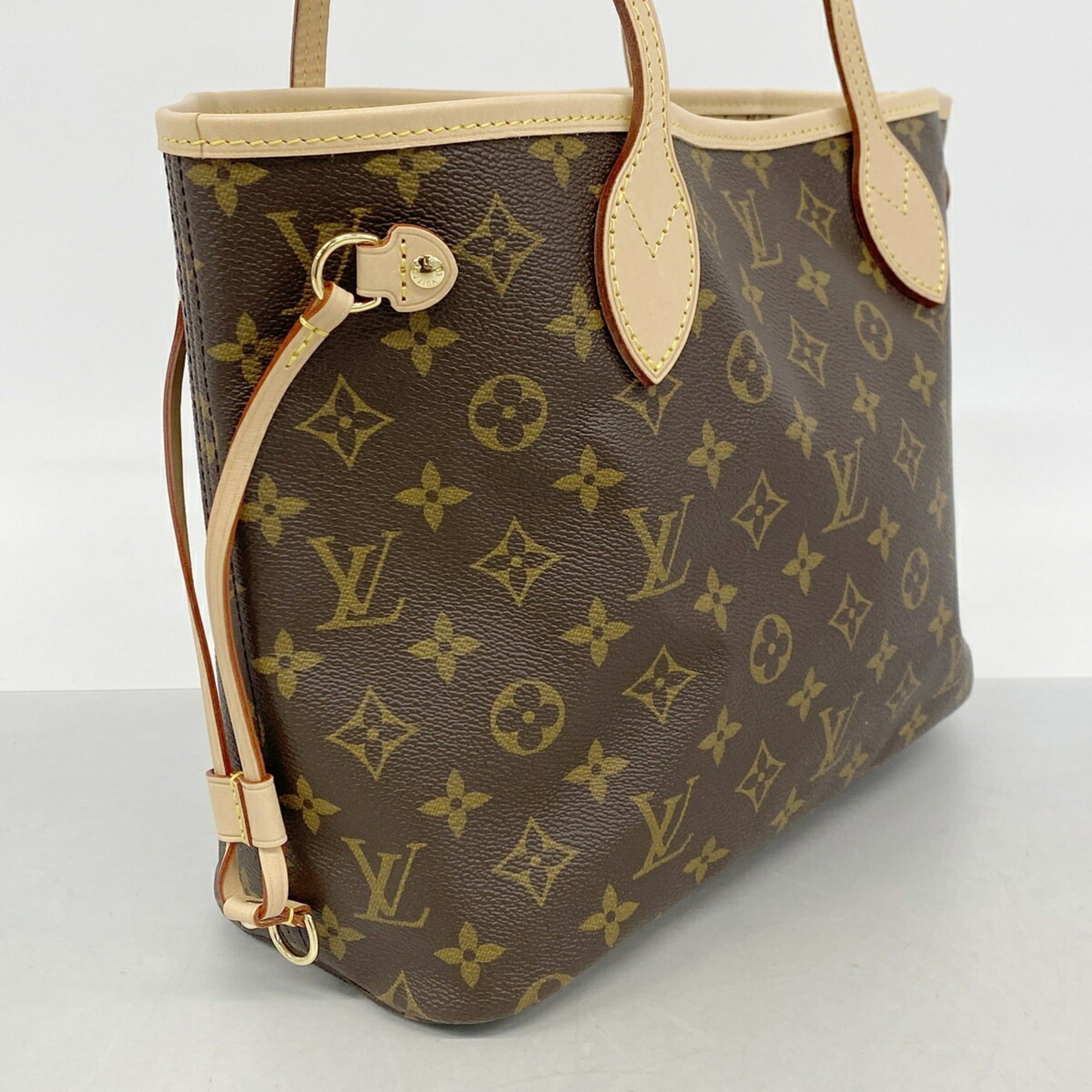 Tote Bag (Pre-Owned) - Louis Vuitton - Modalova