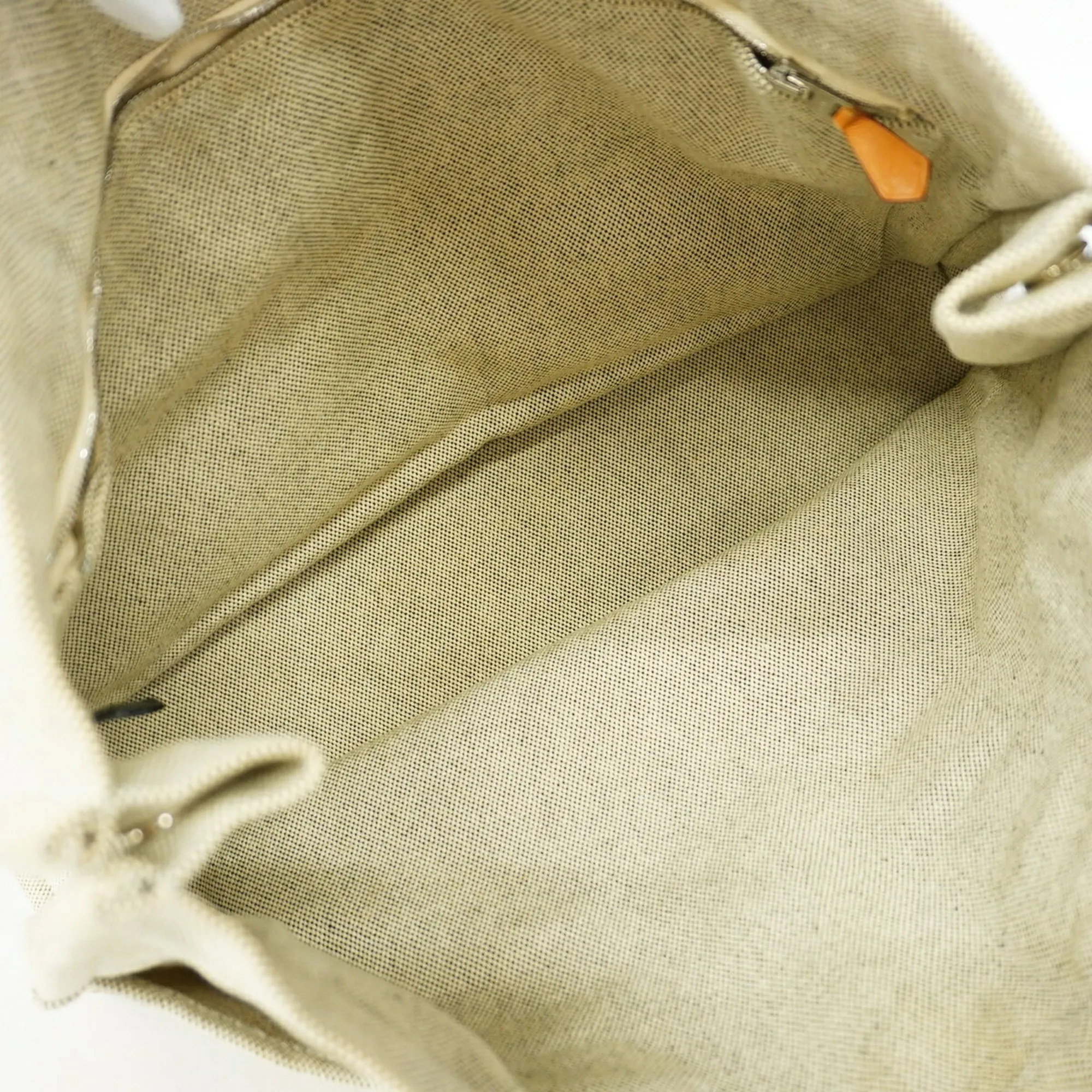 Canvas Tote Bag (Pre-Owned) - Hermes - Modalova