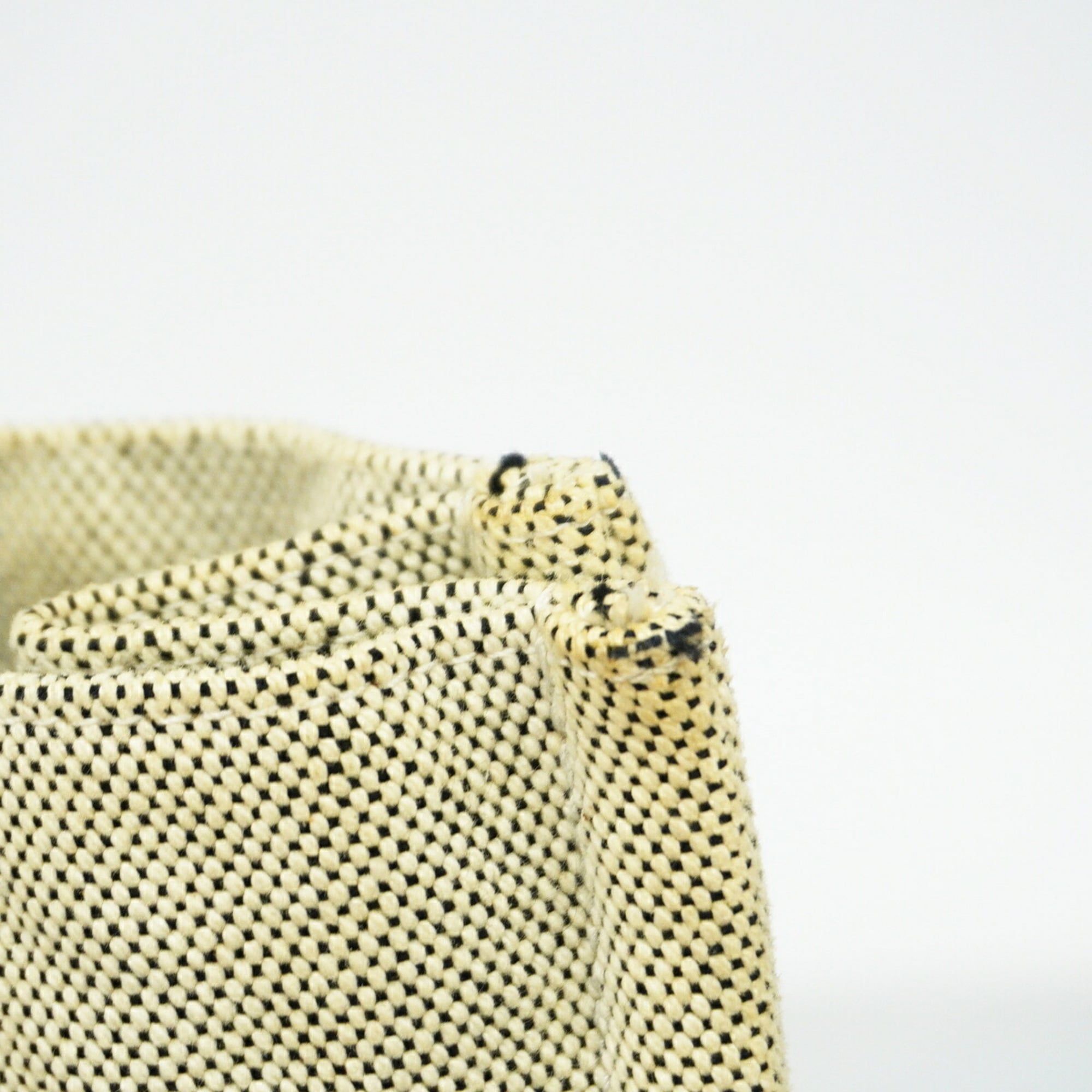 Canvas Tote Bag (Pre-Owned) - Hermes - Modalova