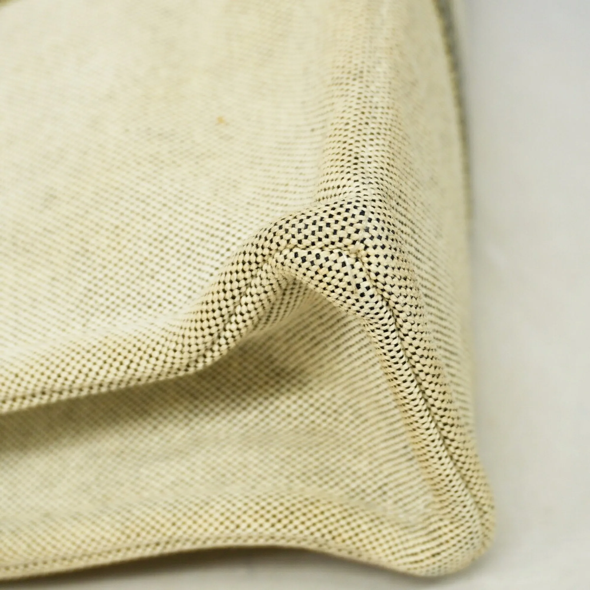 Canvas Tote Bag (Pre-Owned) - Hermes - Modalova