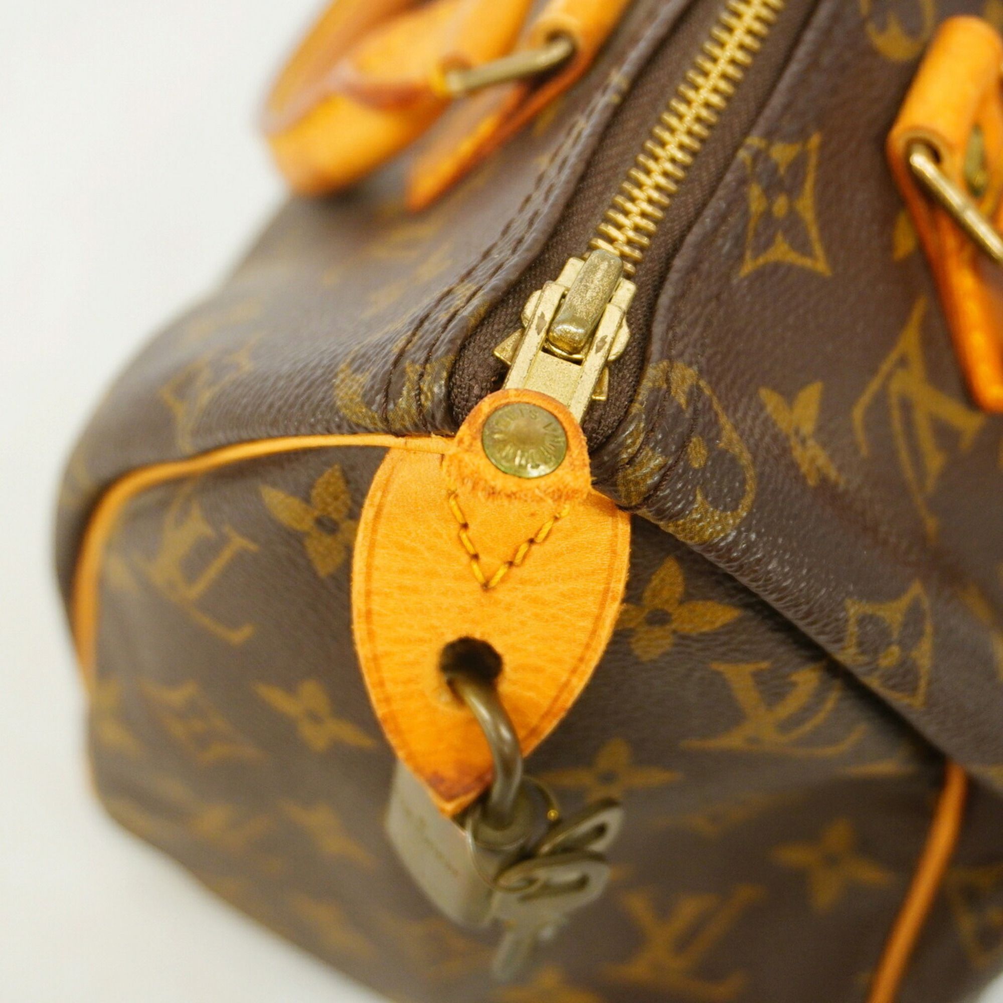 Handbag (Pre-Owned) - Louis Vuitton - Modalova
