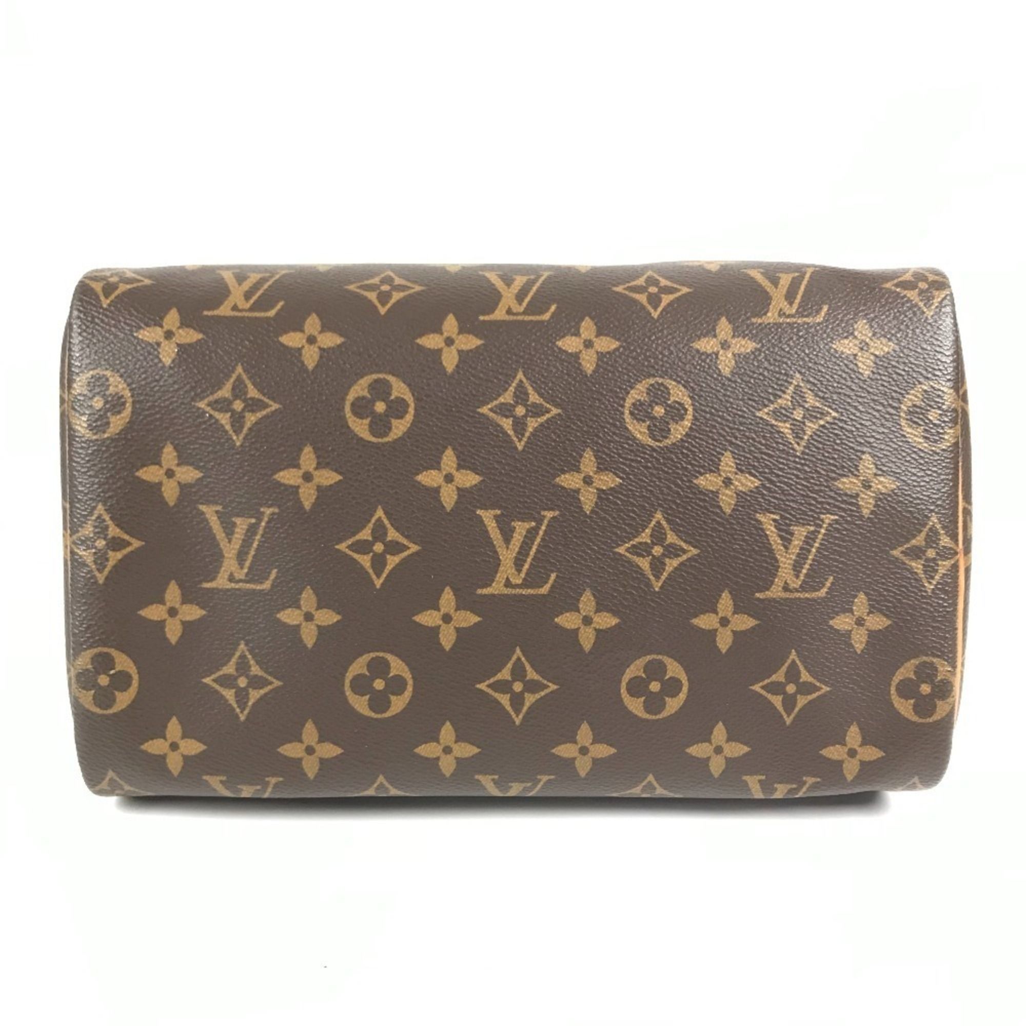 Monogram Clutch Bag Handbag Pouch (Pre-Owned) - Louis Vuitton - Modalova