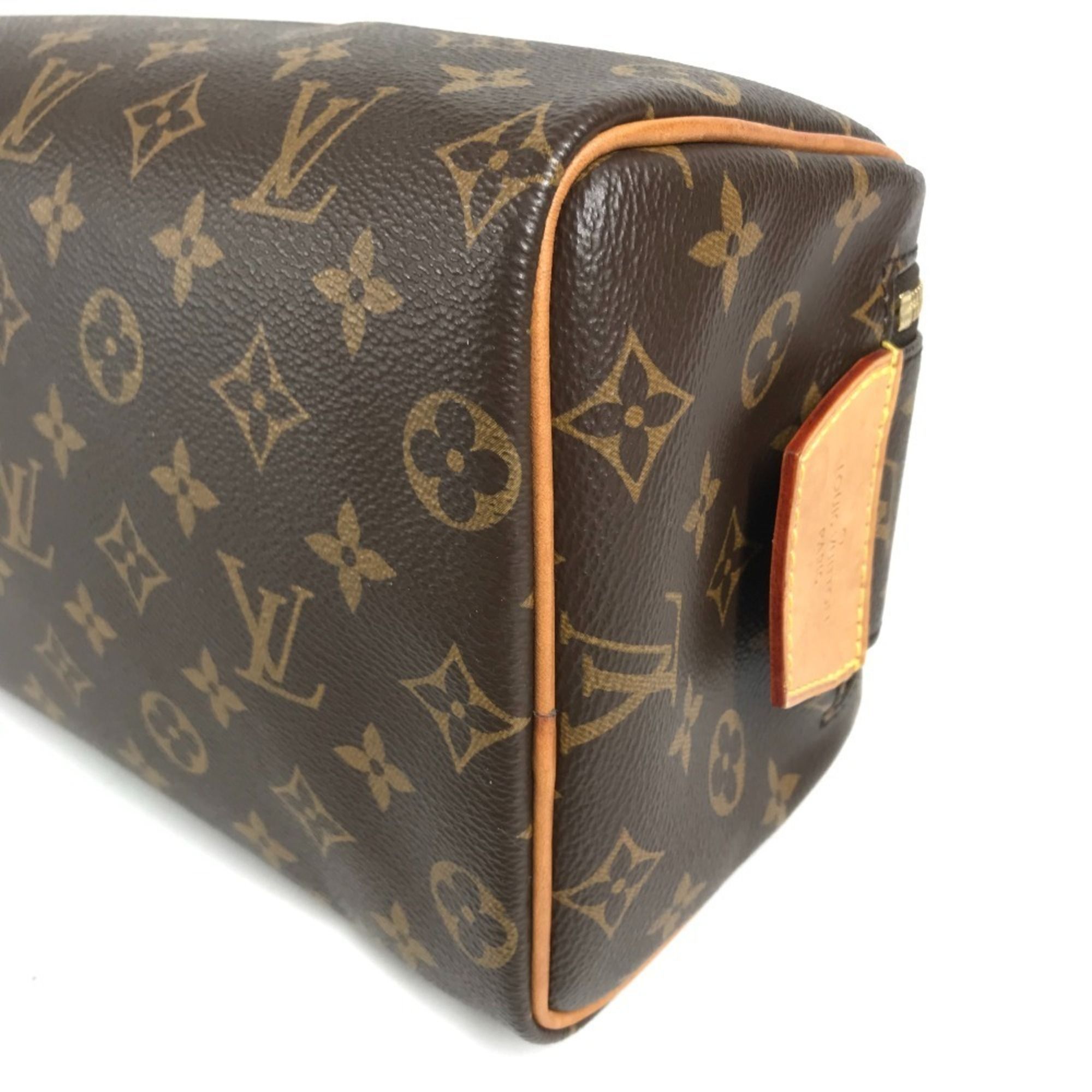 Monogram Clutch Bag Handbag Pouch (Pre-Owned) - Louis Vuitton - Modalova