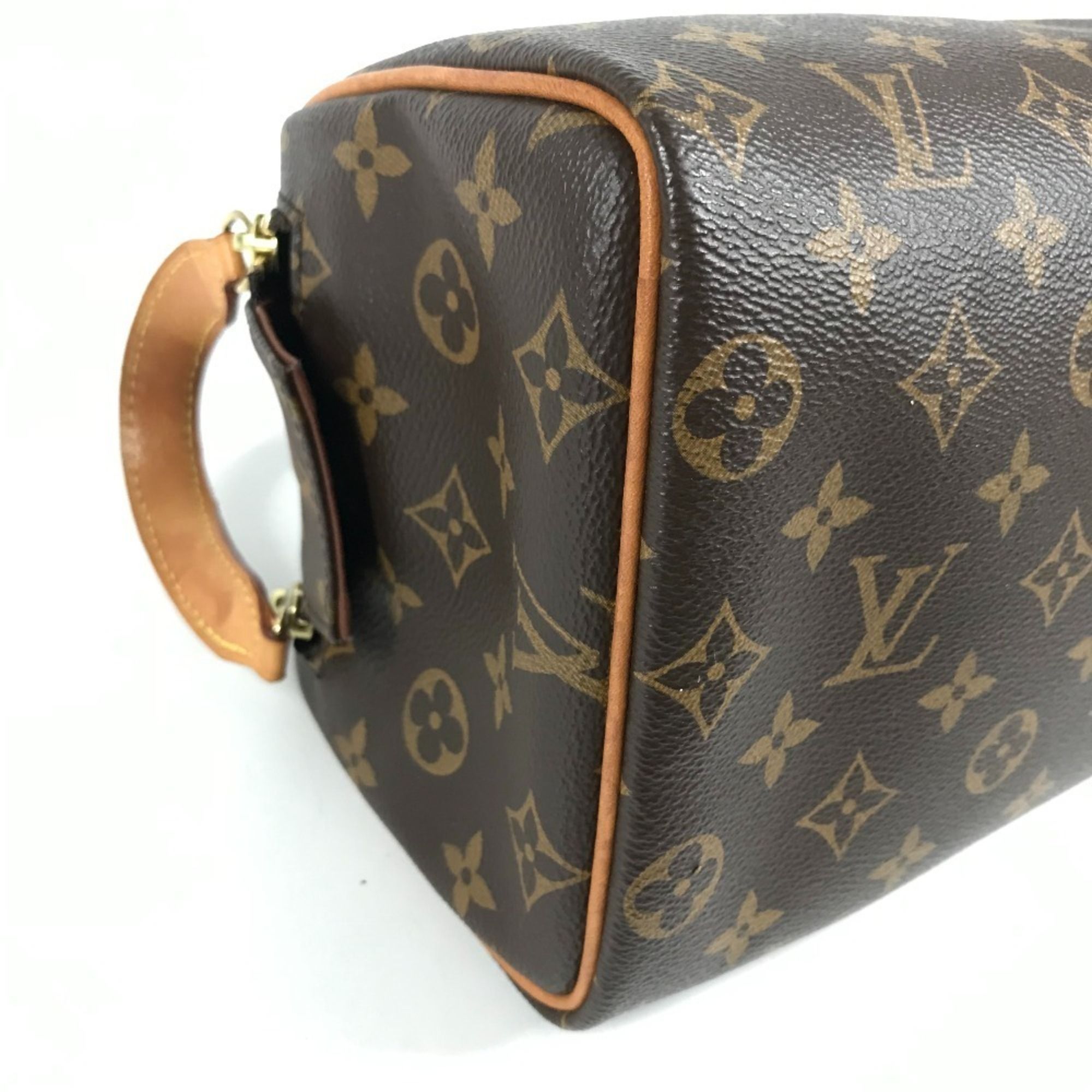 Monogram Clutch Bag Handbag Pouch (Pre-Owned) - Louis Vuitton - Modalova