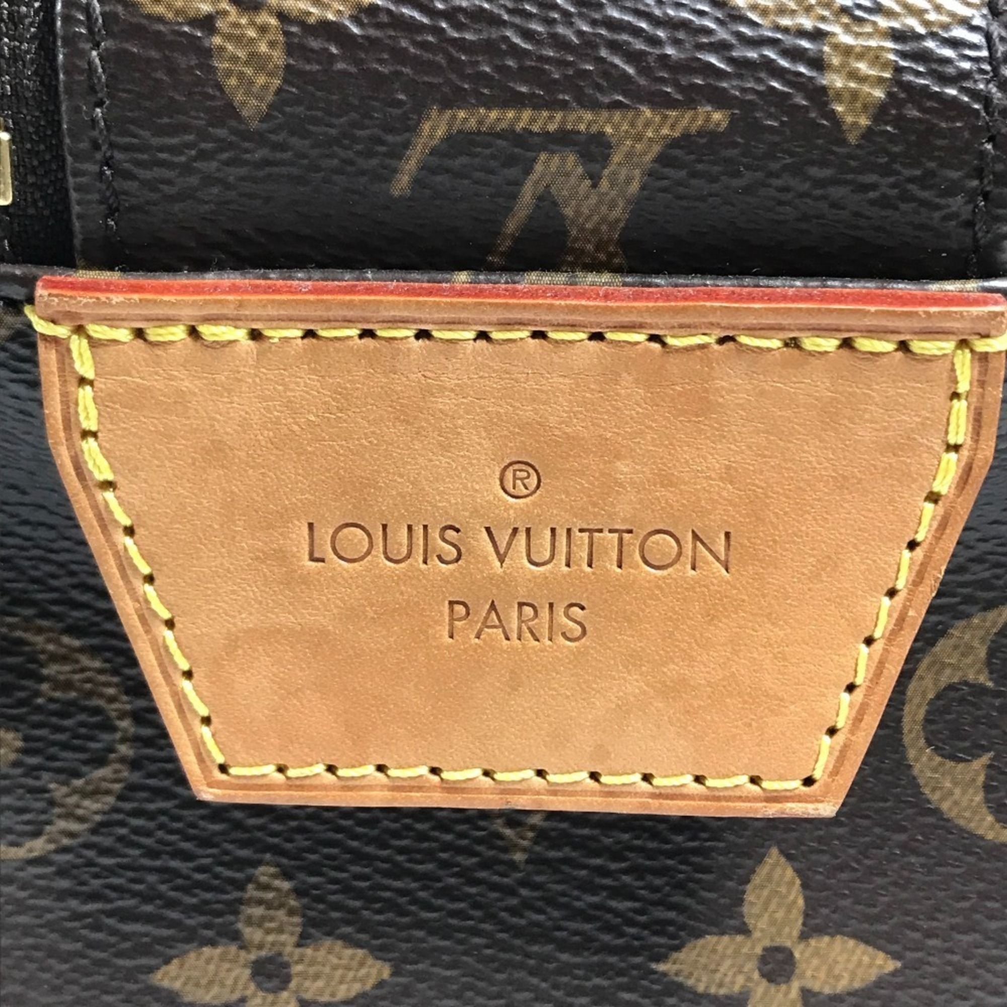 Monogram Clutch Bag Handbag Pouch (Pre-Owned) - Louis Vuitton - Modalova