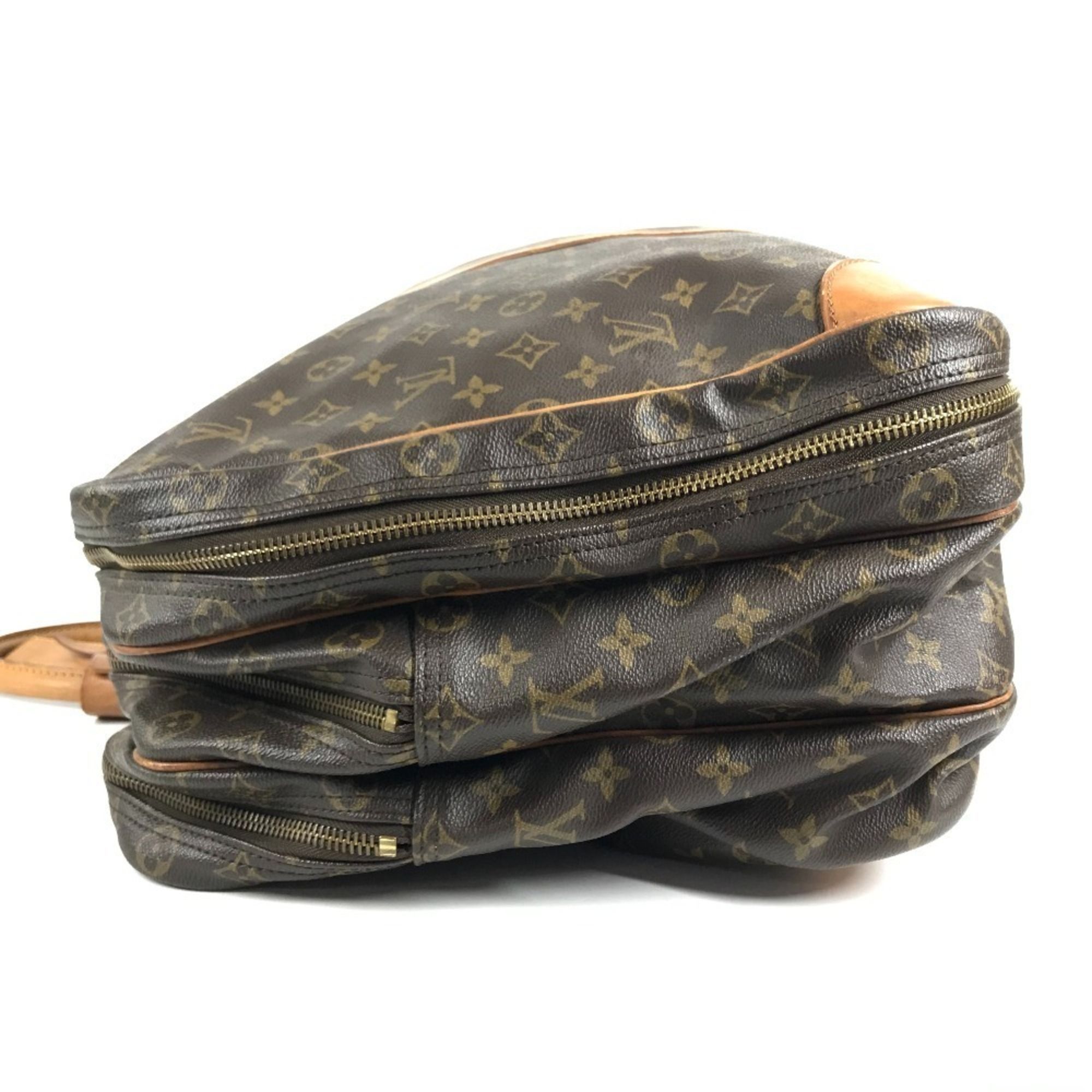 Monogram Boston Bag (Pre-Owned) - Louis Vuitton - Modalova