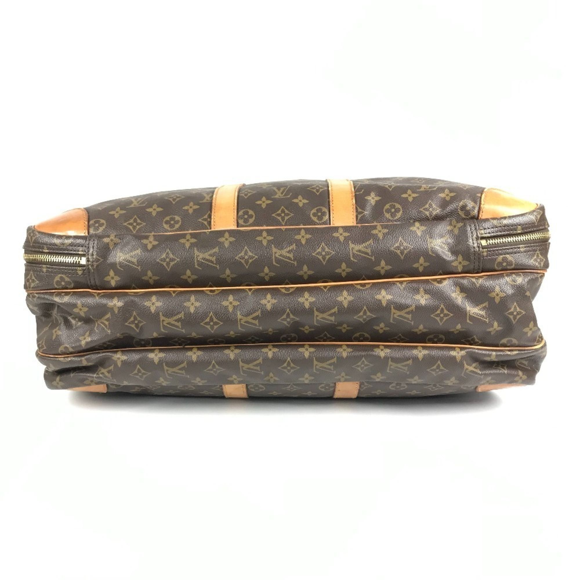 Monogram Boston Bag (Pre-Owned) - Louis Vuitton - Modalova