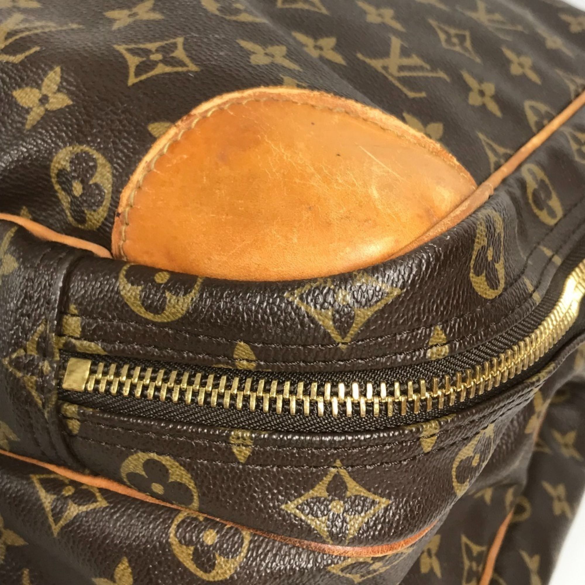 Monogram Boston Bag (Pre-Owned) - Louis Vuitton - Modalova