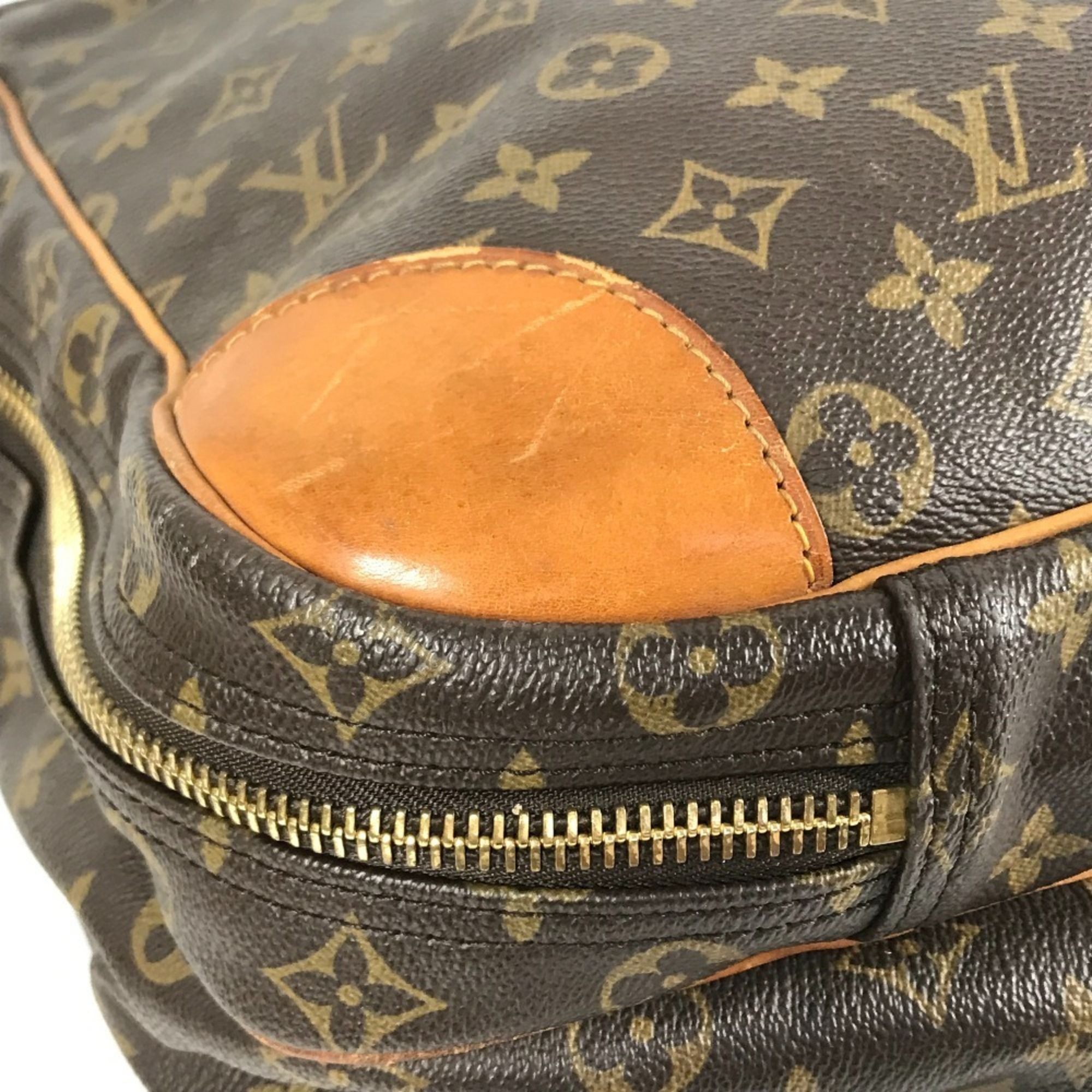 Monogram Boston Bag (Pre-Owned) - Louis Vuitton - Modalova