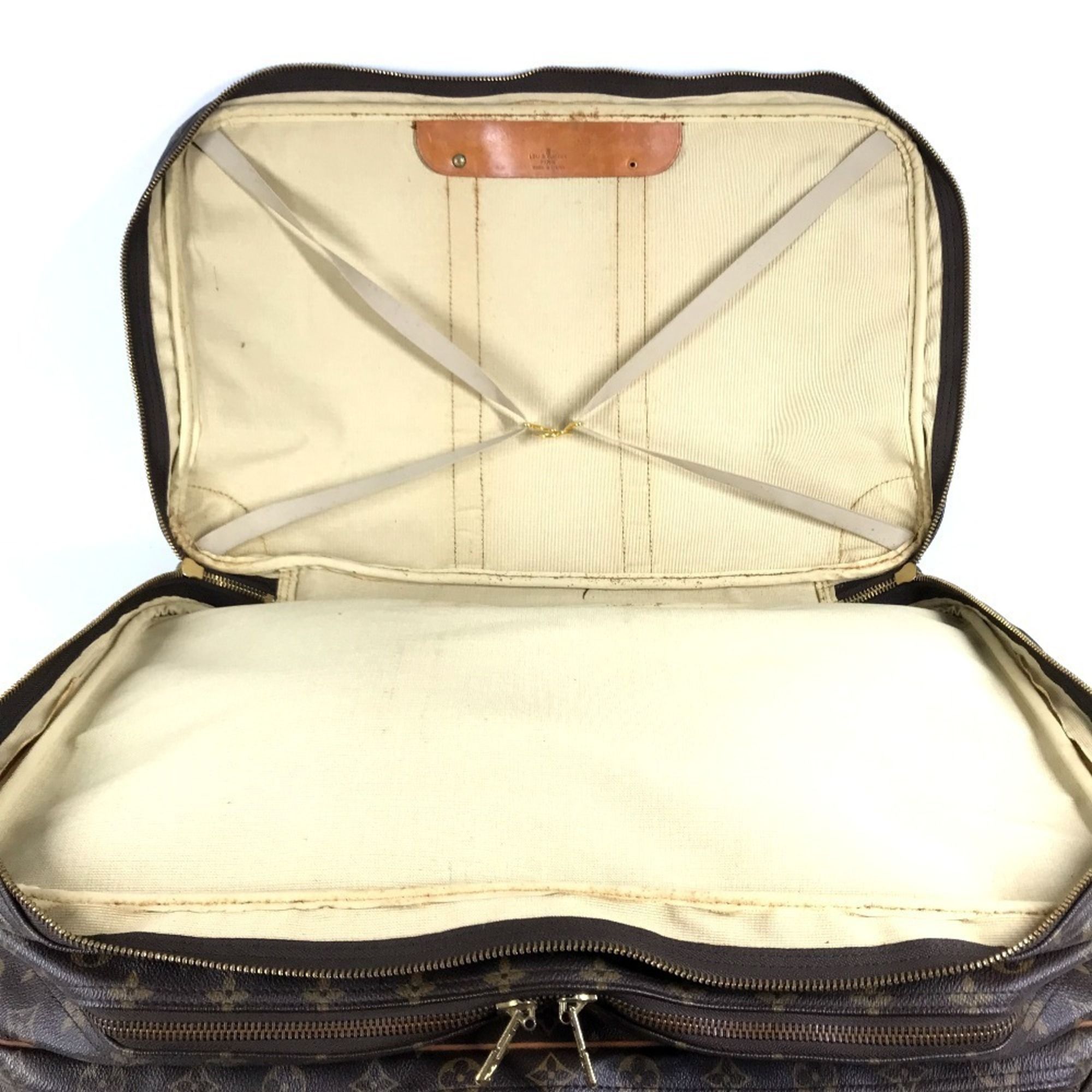Monogram Boston Bag (Pre-Owned) - Louis Vuitton - Modalova