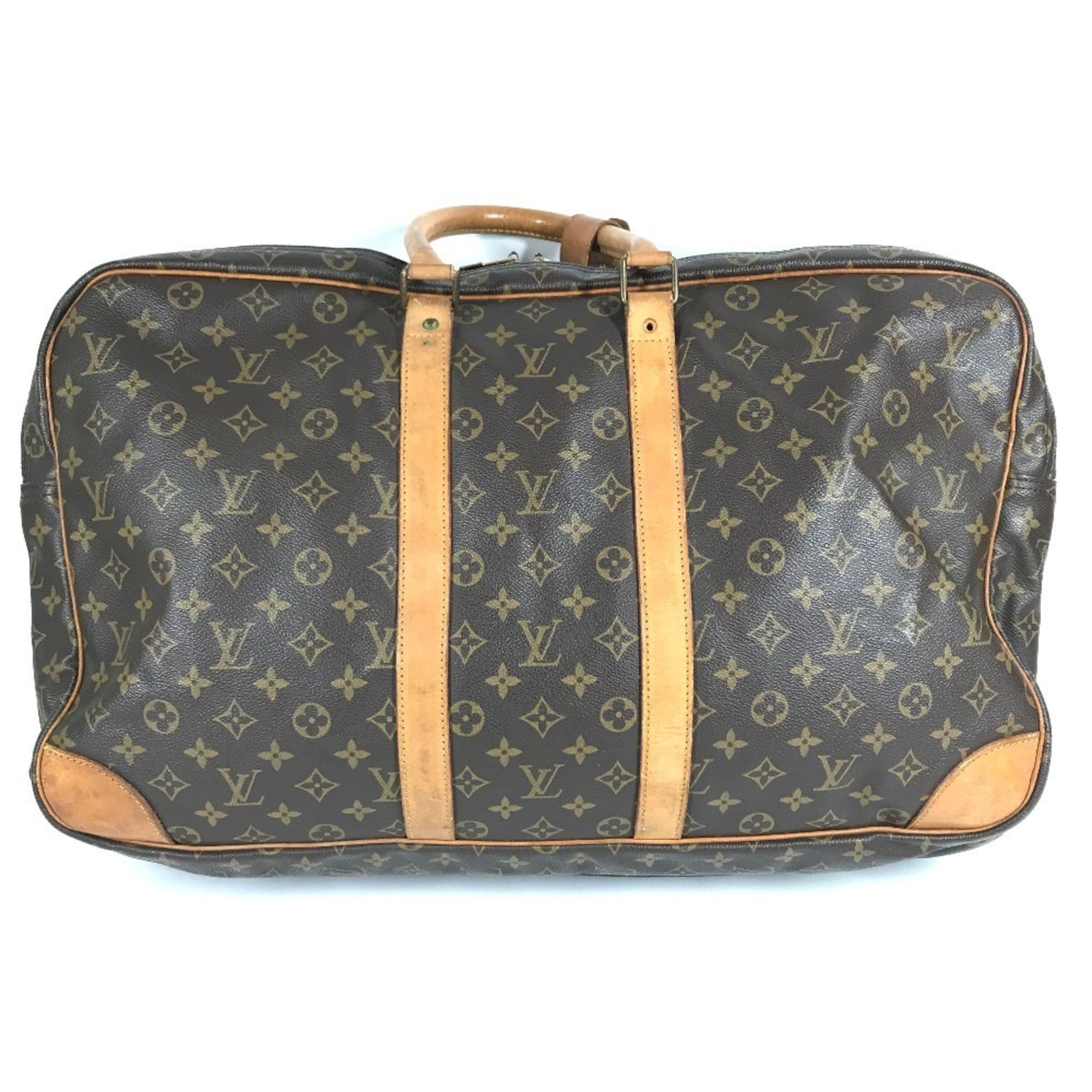 Monogram Boston Bag (Pre-Owned) - Louis Vuitton - Modalova
