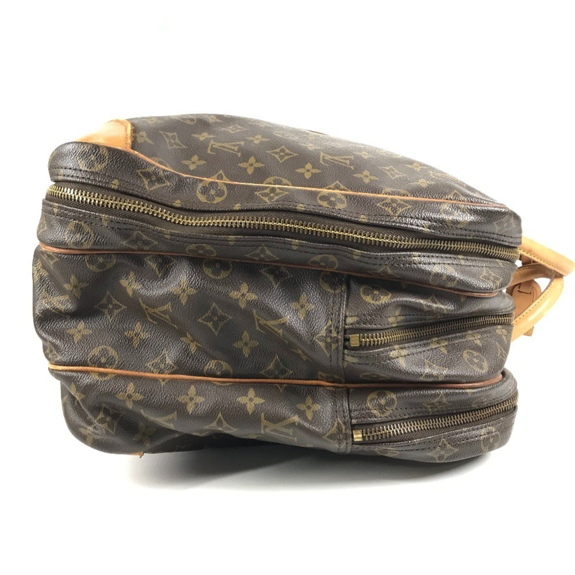 Monogram Boston Bag (Pre-Owned) - Louis Vuitton - Modalova