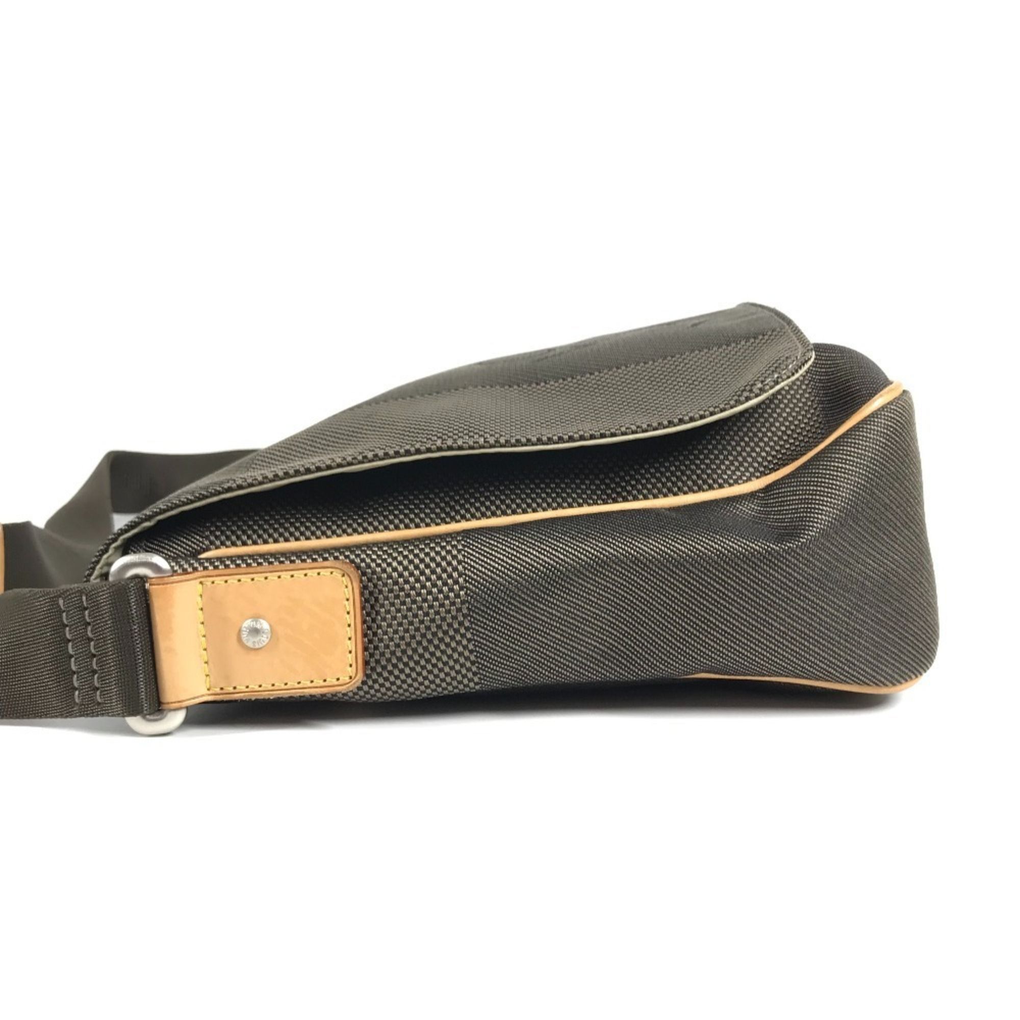 Damier Geant Messenger Bag Shoulder Bag (Pre-Owned) - Louis Vuitton - Modalova