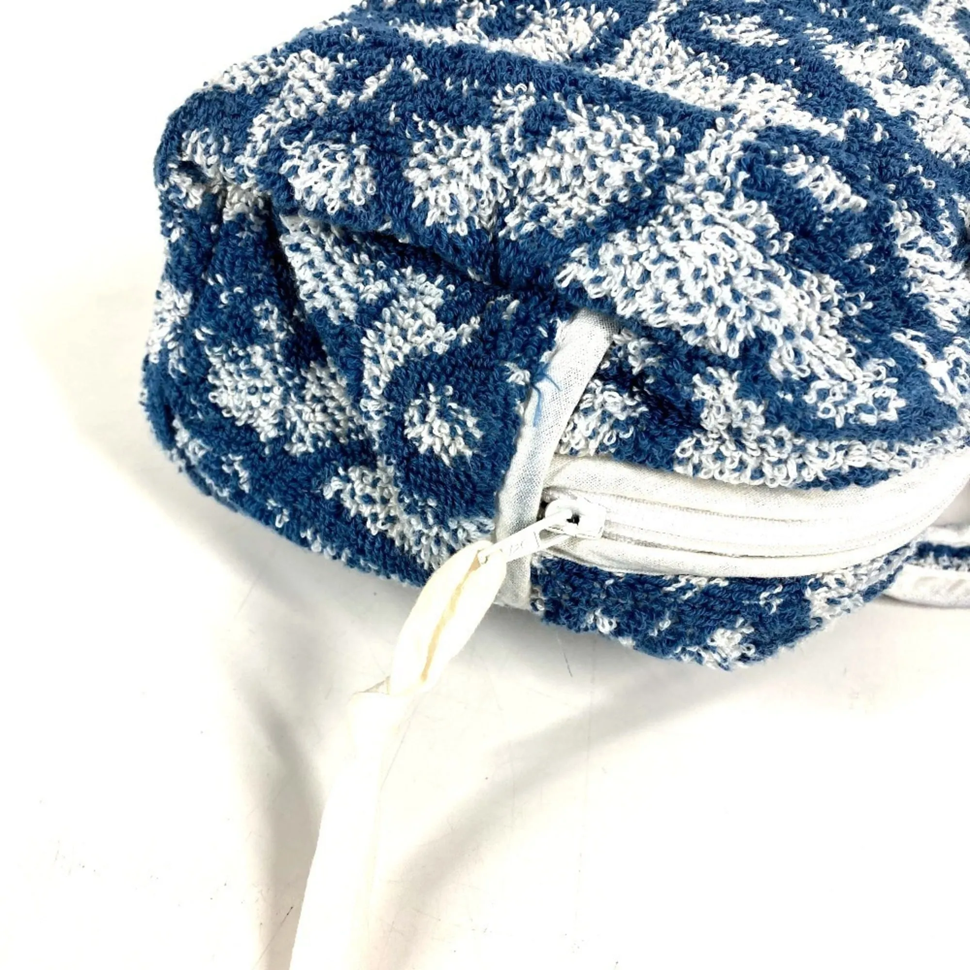 Cotton Handbag Pouch (Pre-Owned) - Christian Dior - Modalova
