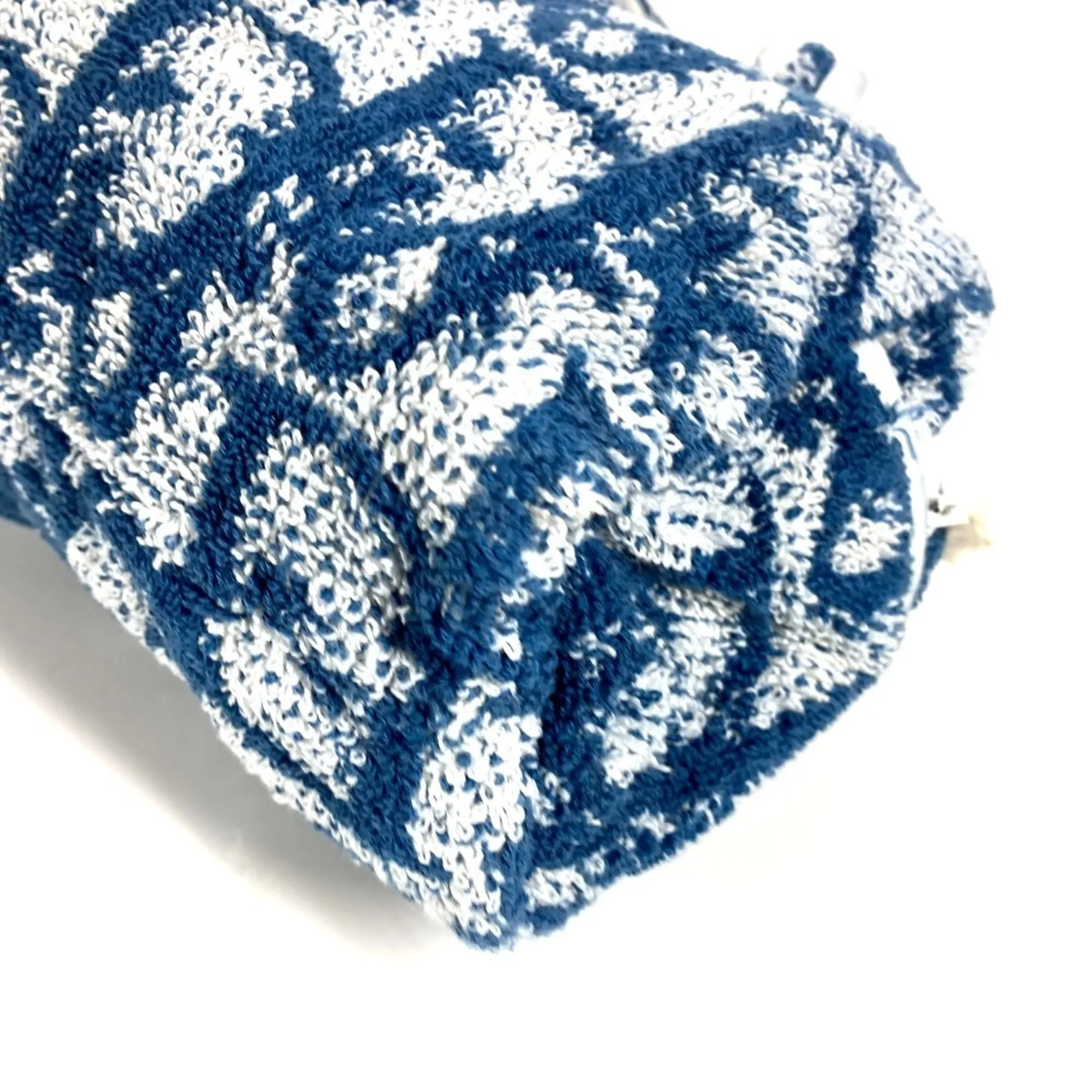 Cotton Handbag Pouch (Pre-Owned) - Christian Dior - Modalova