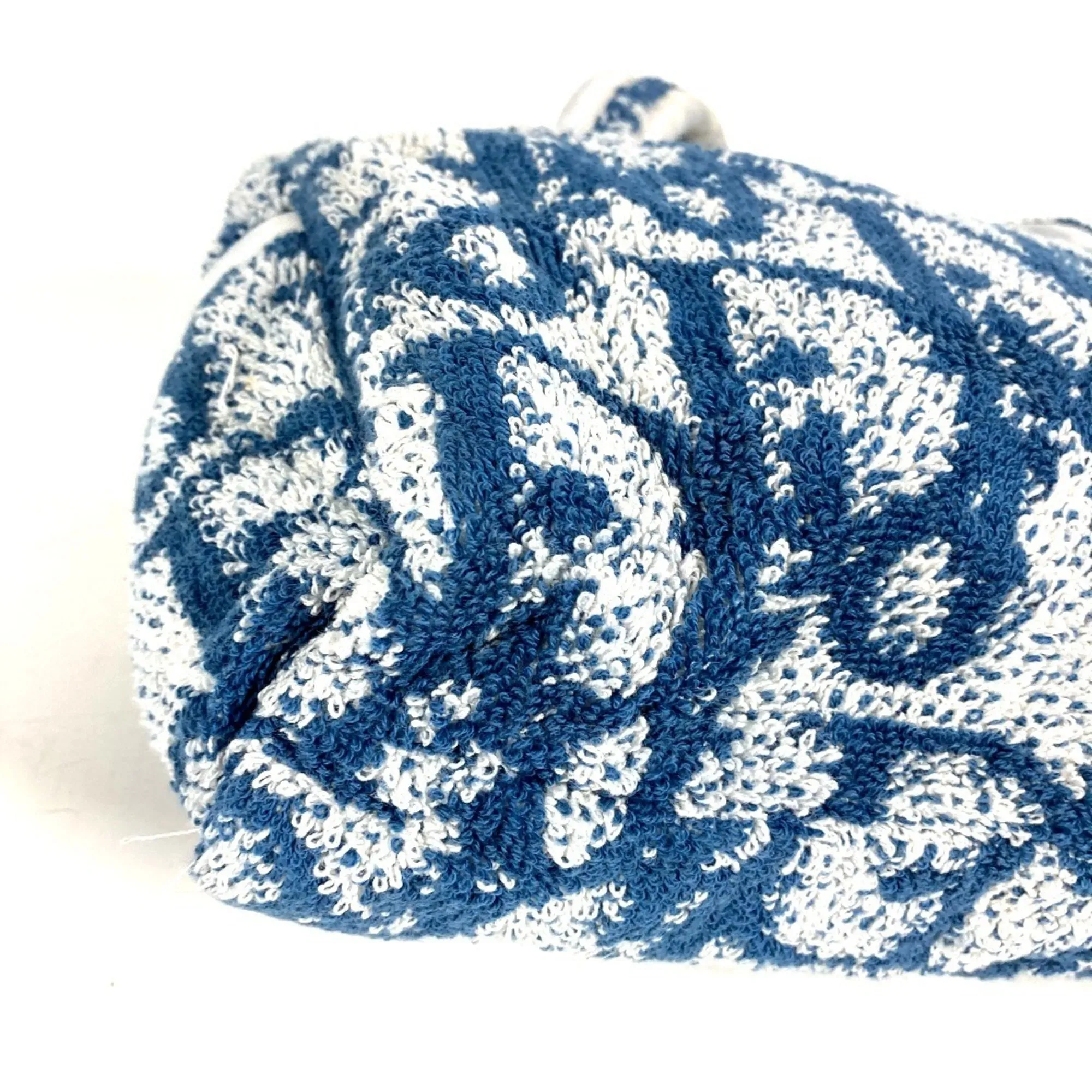 Cotton Handbag Pouch (Pre-Owned) - Christian Dior - Modalova