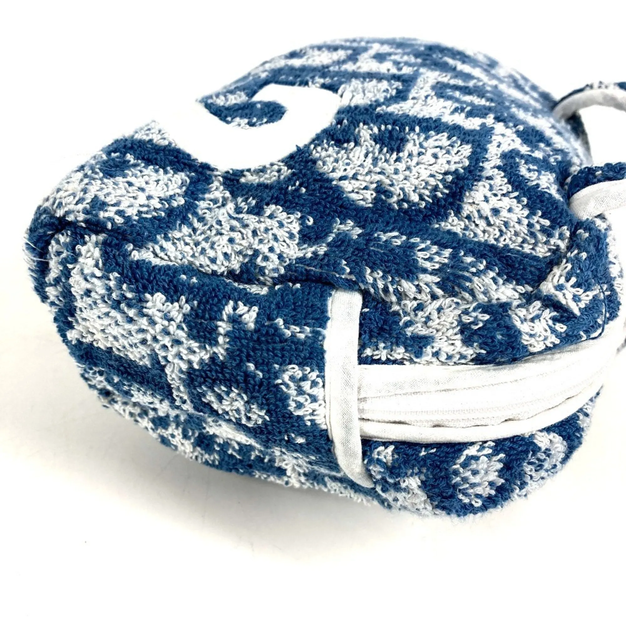 Cotton Handbag Pouch (Pre-Owned) - Christian Dior - Modalova