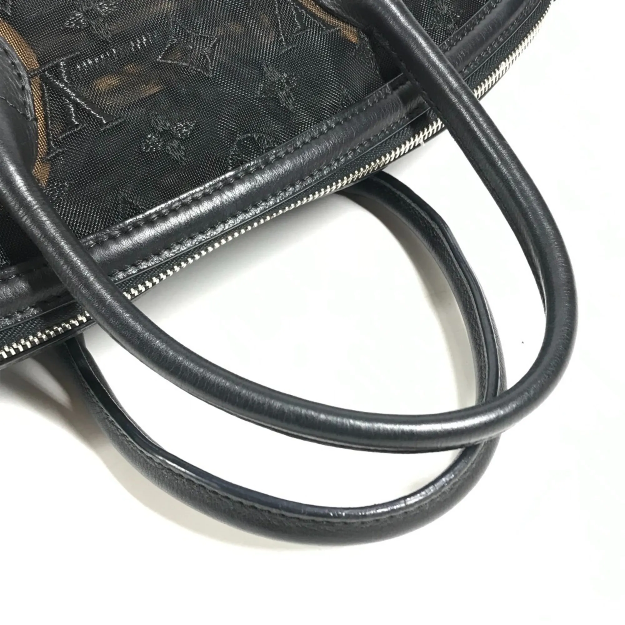 Monogram Handbag Tote Bag (Pre-Owned) - Louis Vuitton - Modalova