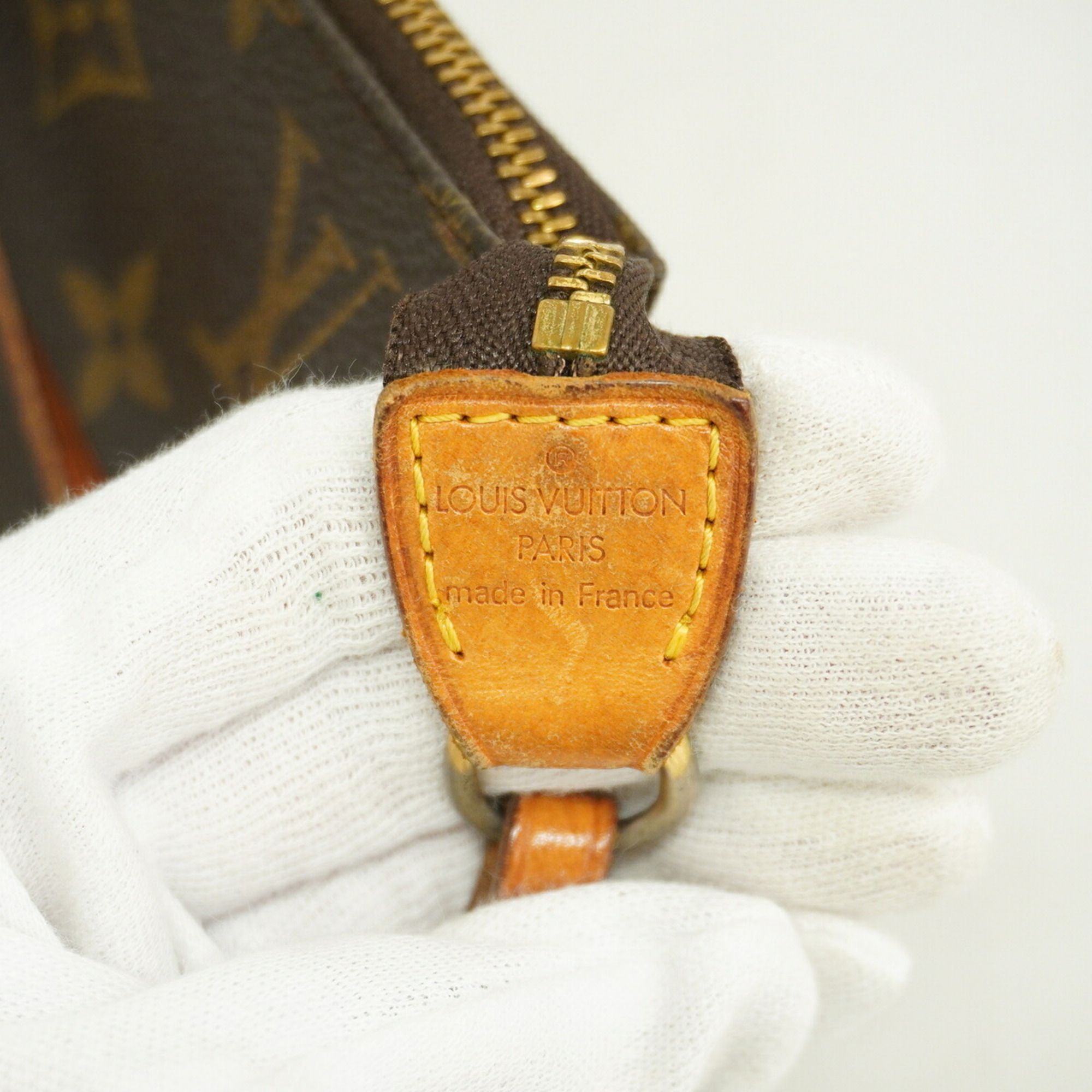 Pouch (Pre-Owned) - Louis Vuitton - Modalova