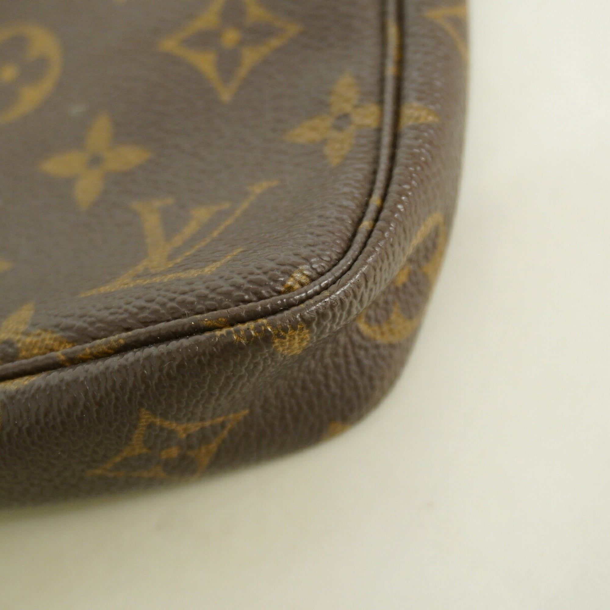 Pouch (Pre-Owned) - Louis Vuitton - Modalova