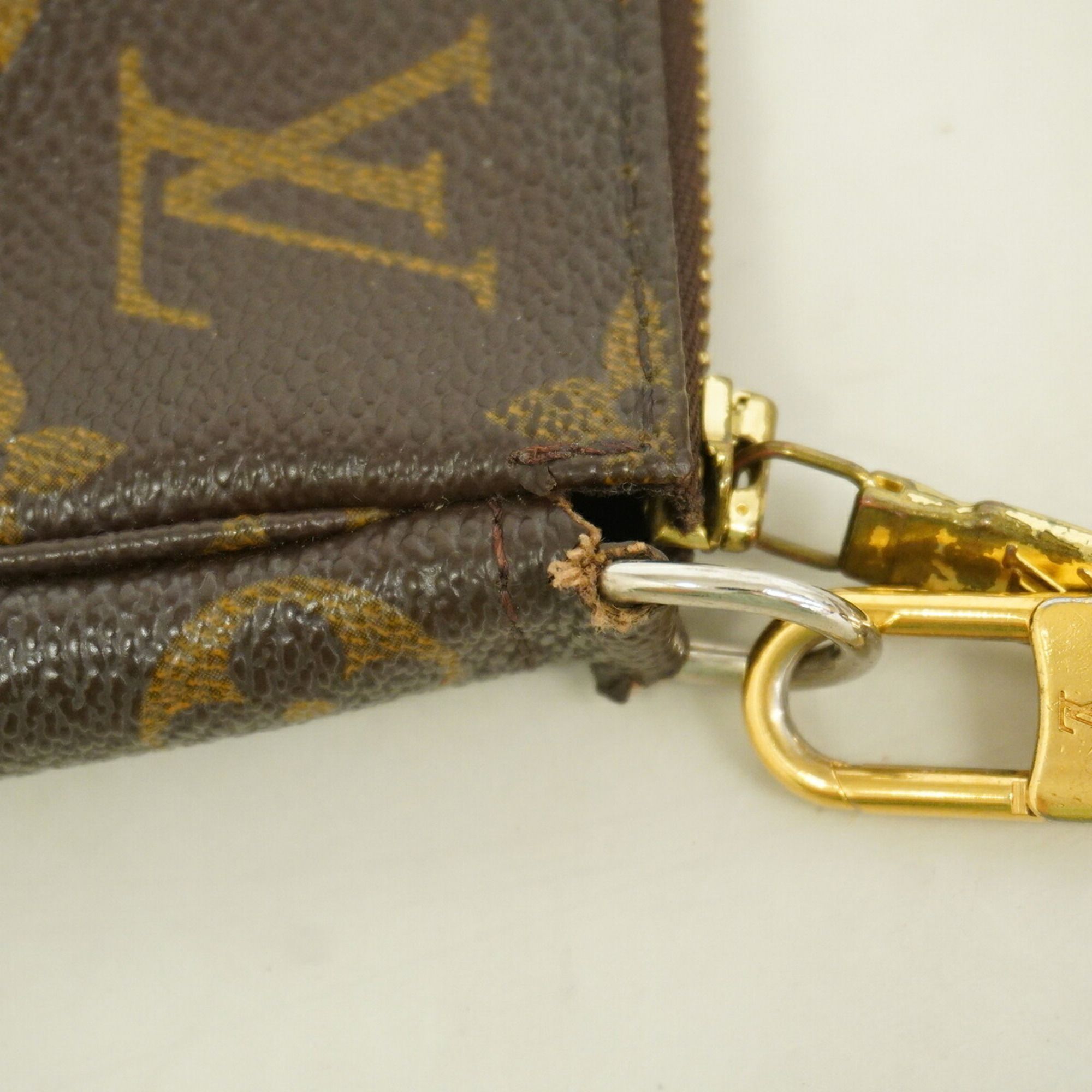 Pouch (Pre-Owned) - Louis Vuitton - Modalova