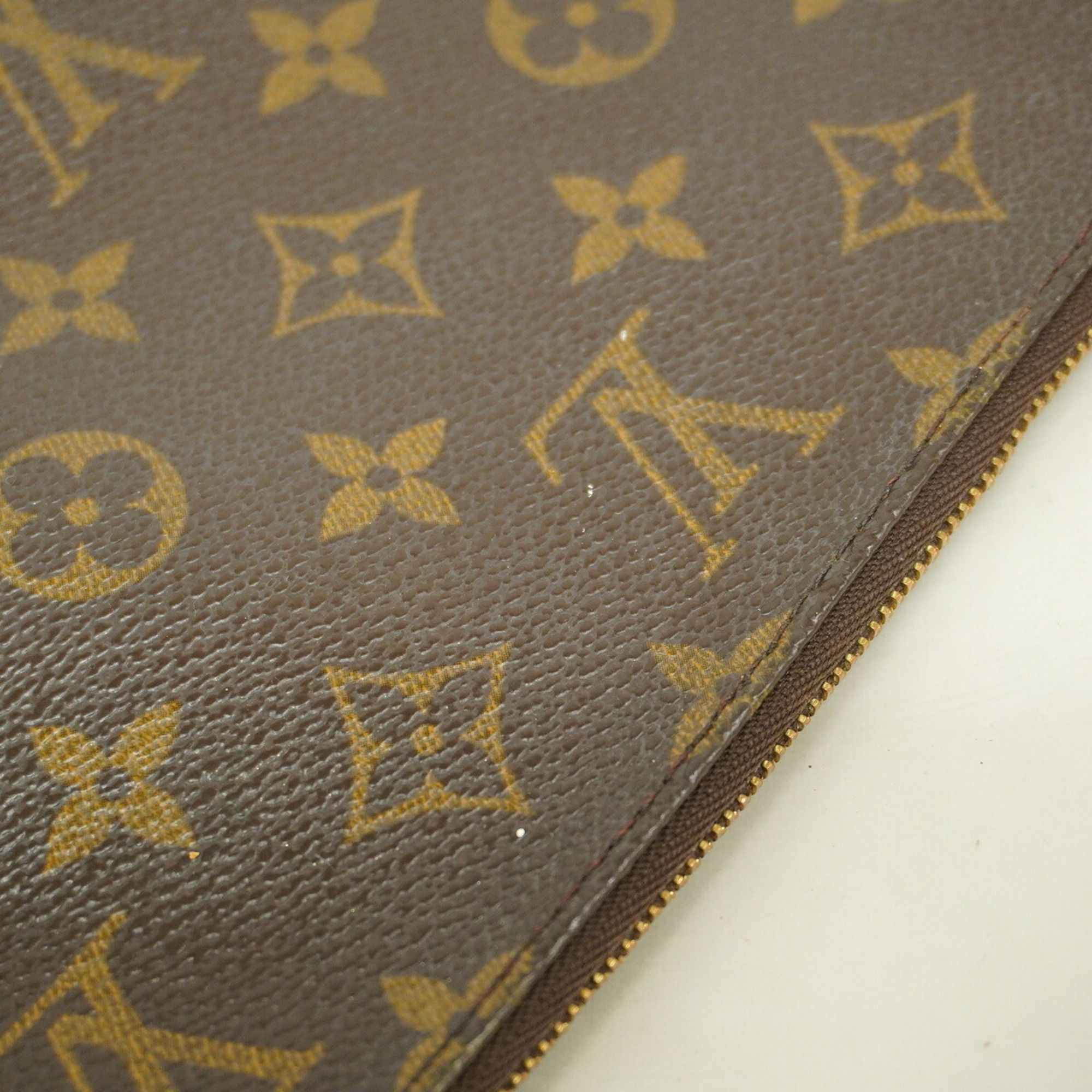 Pouch (Pre-Owned) - Louis Vuitton - Modalova