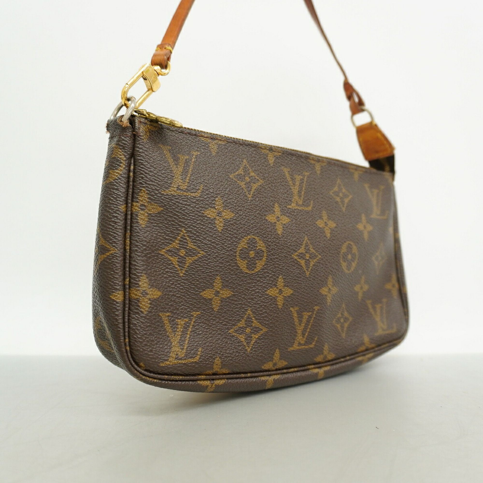 Pouch (Pre-Owned) - Louis Vuitton - Modalova