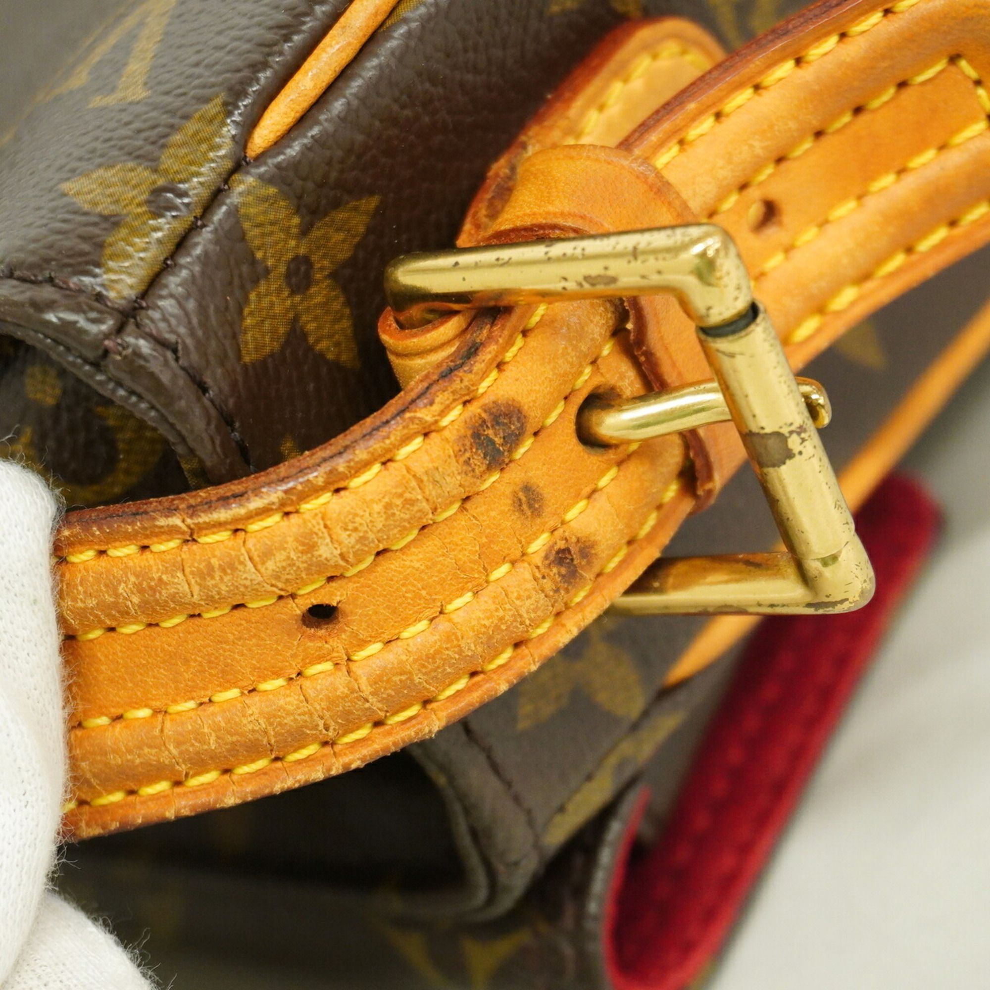 Shoulder Bag (Pre-Owned) - Louis Vuitton - Modalova
