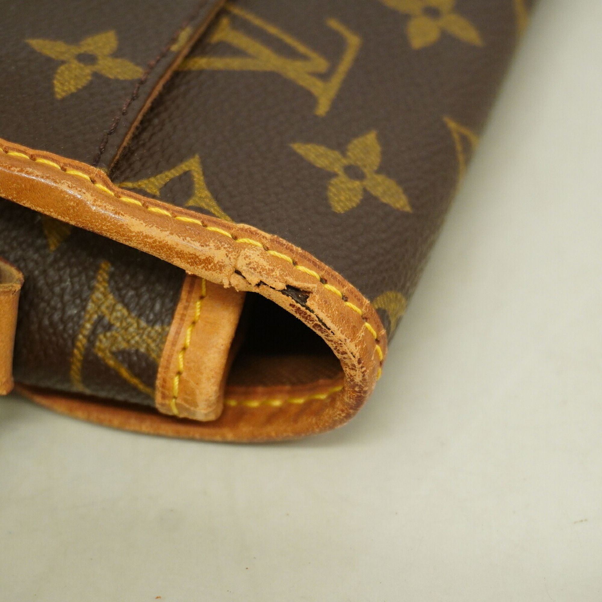 Shoulder Bag (Pre-Owned) - Louis Vuitton - Modalova