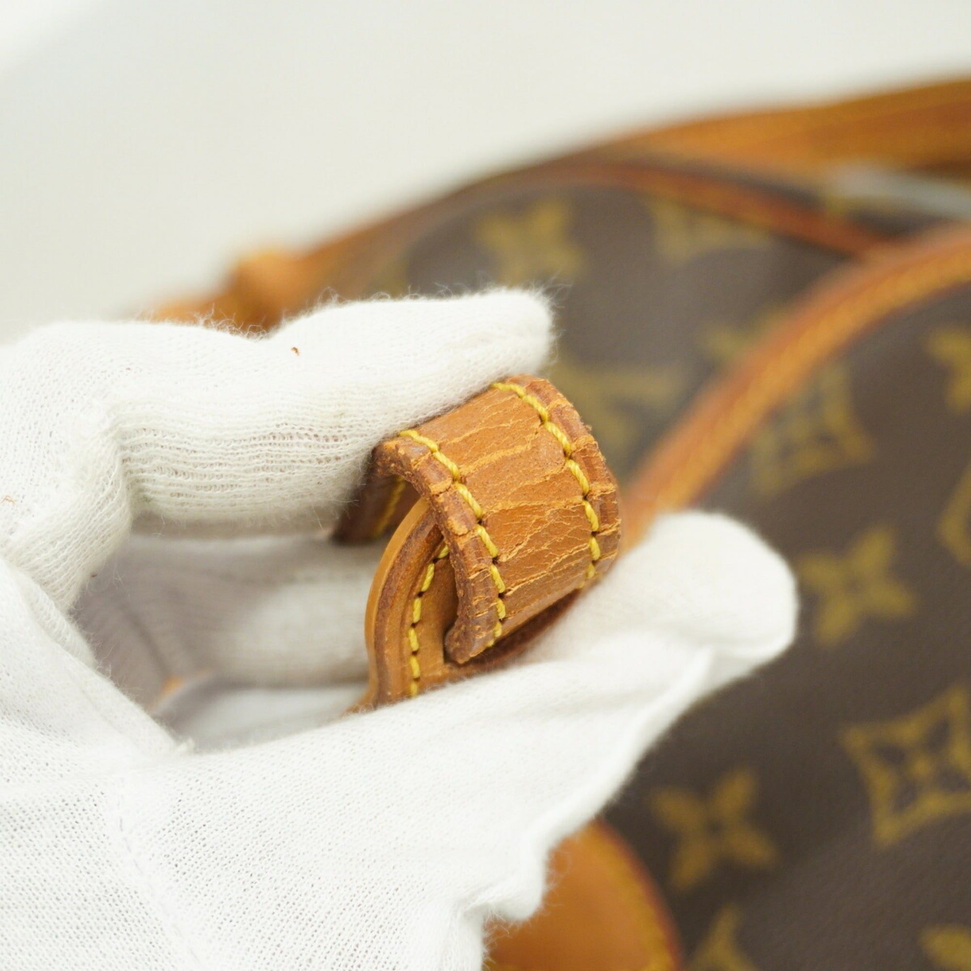 Shoulder Bag (Pre-Owned) - Louis Vuitton - Modalova