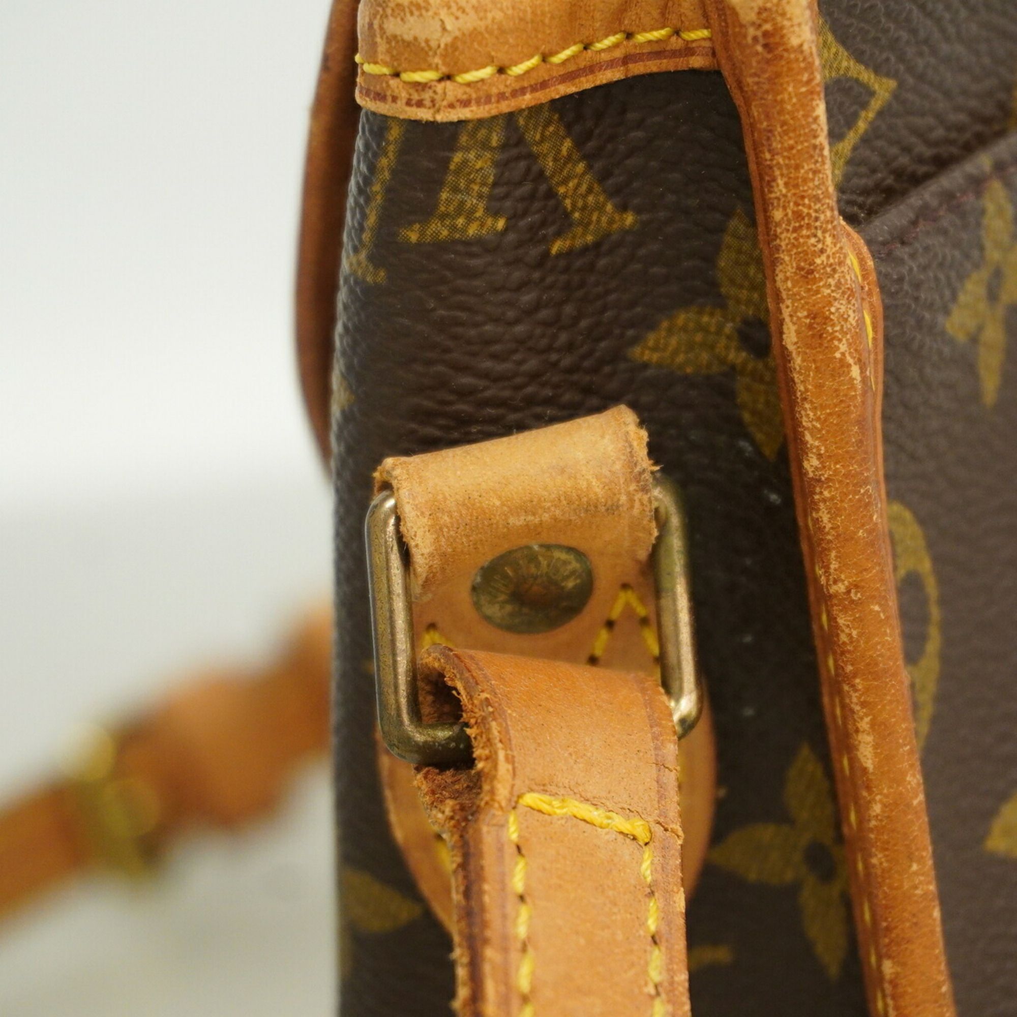 Shoulder Bag (Pre-Owned) - Louis Vuitton - Modalova