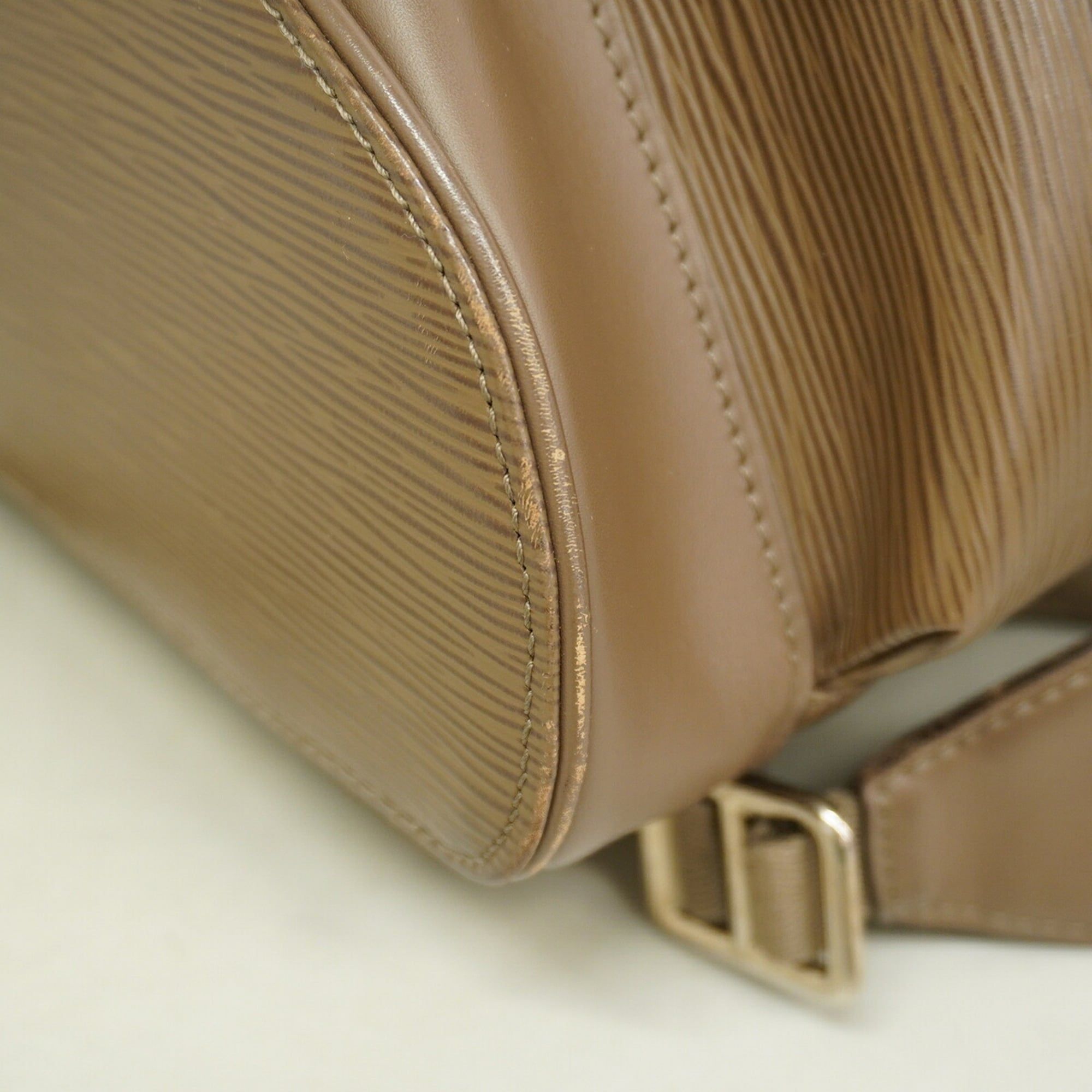 Backpack (Pre-Owned) - Louis Vuitton - Modalova