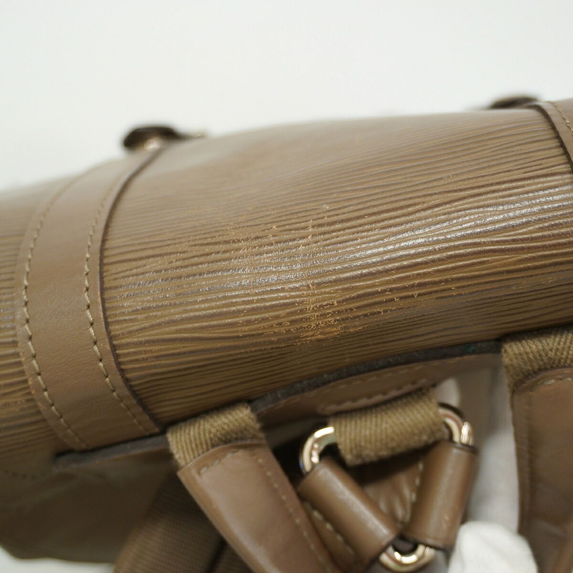 Backpack (Pre-Owned) - Louis Vuitton - Modalova