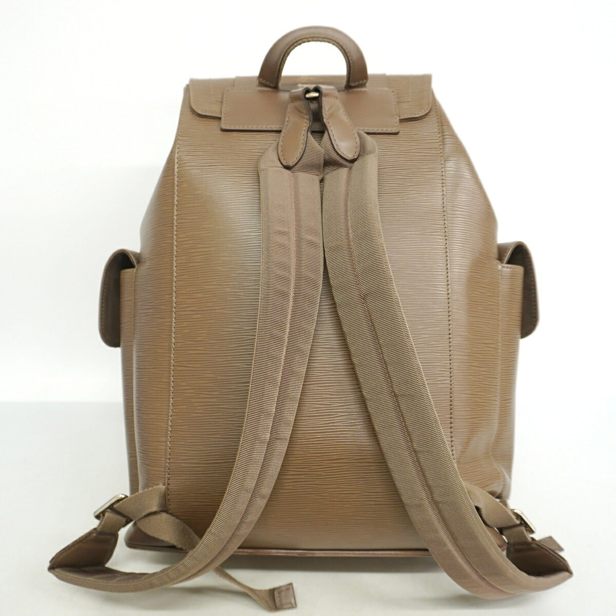 Backpack (Pre-Owned) - Louis Vuitton - Modalova