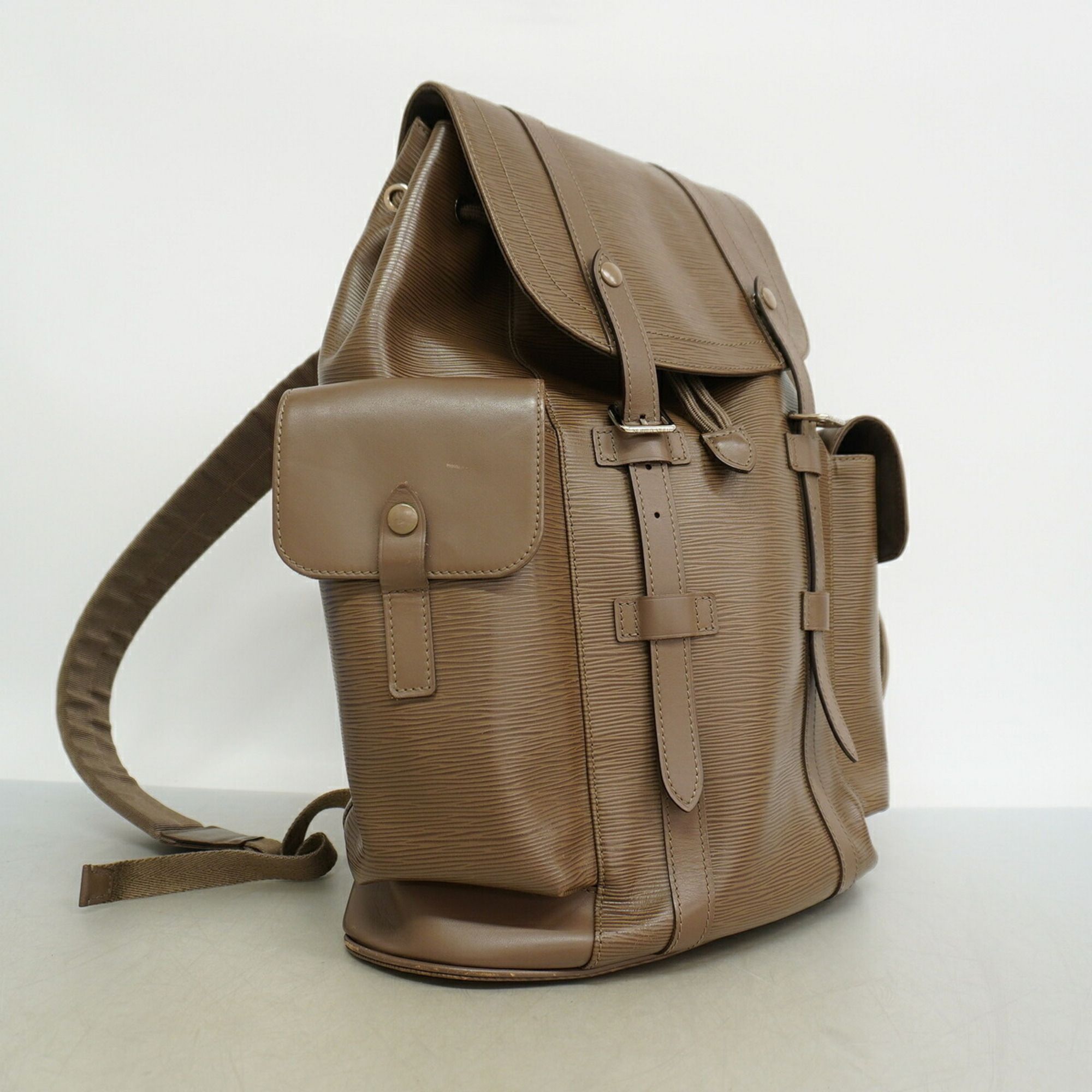 Backpack (Pre-Owned) - Louis Vuitton - Modalova