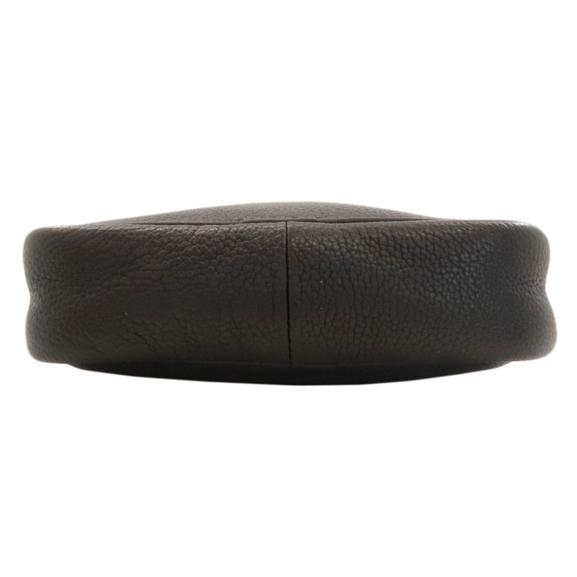 Leather Shoulder Bag (Pre-Owned) - Loewe - Modalova