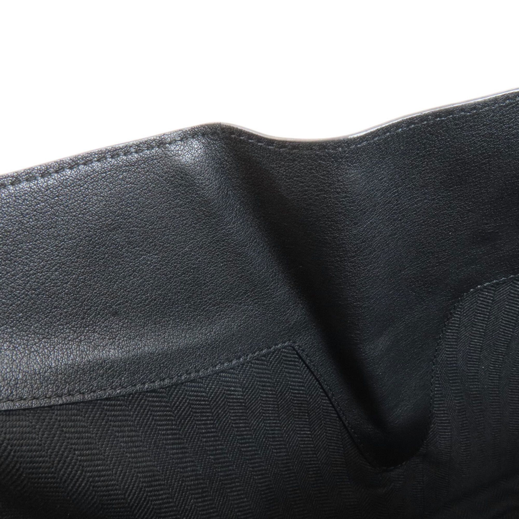 Leather Handbag (Pre-Owned) - Loewe - Modalova