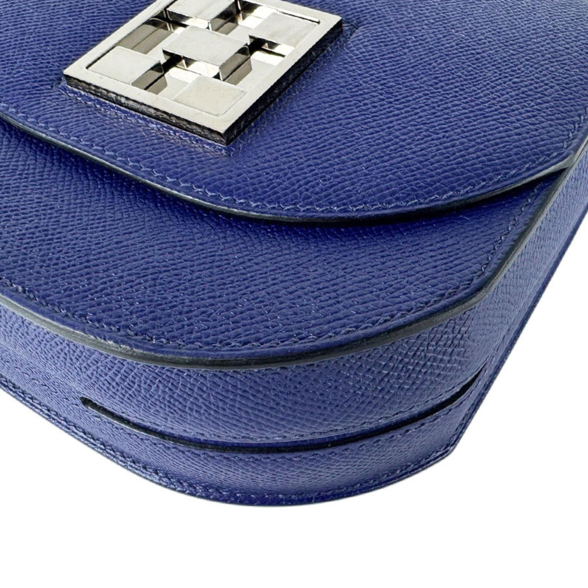 Epsom Leather Shoulder Bag (Pre-Owned) - Hermes - Modalova