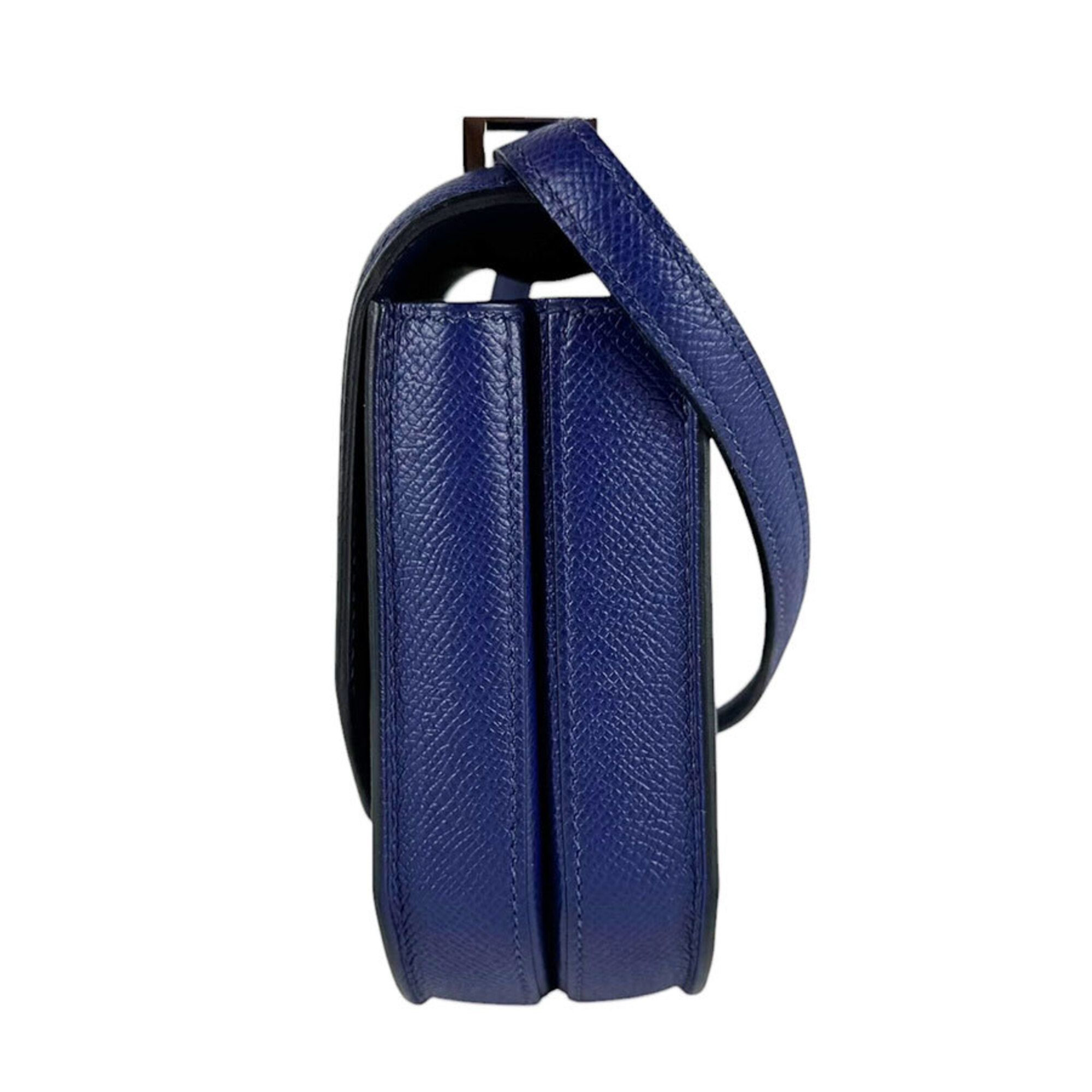 Epsom Leather Shoulder Bag (Pre-Owned) - Hermes - Modalova