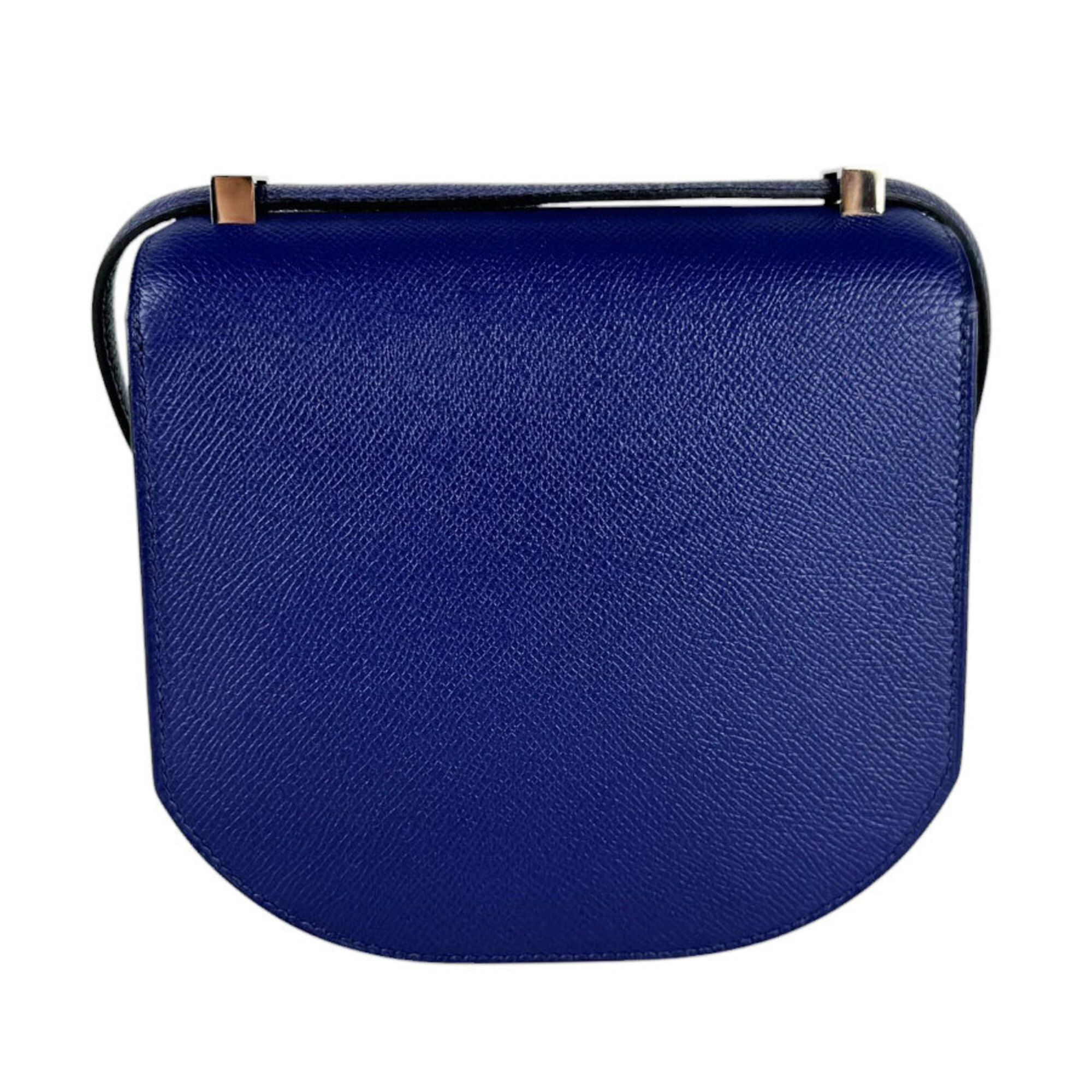 Epsom Leather Shoulder Bag (Pre-Owned) - Hermes - Modalova