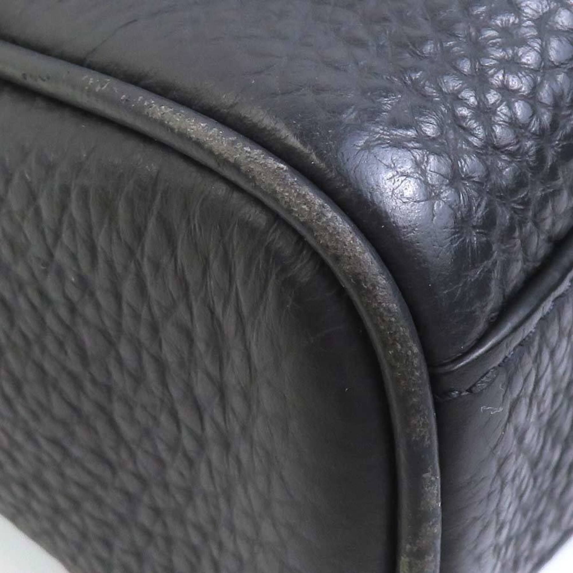 Leather Shoulder Bag (Pre-Owned) - Coach - Modalova