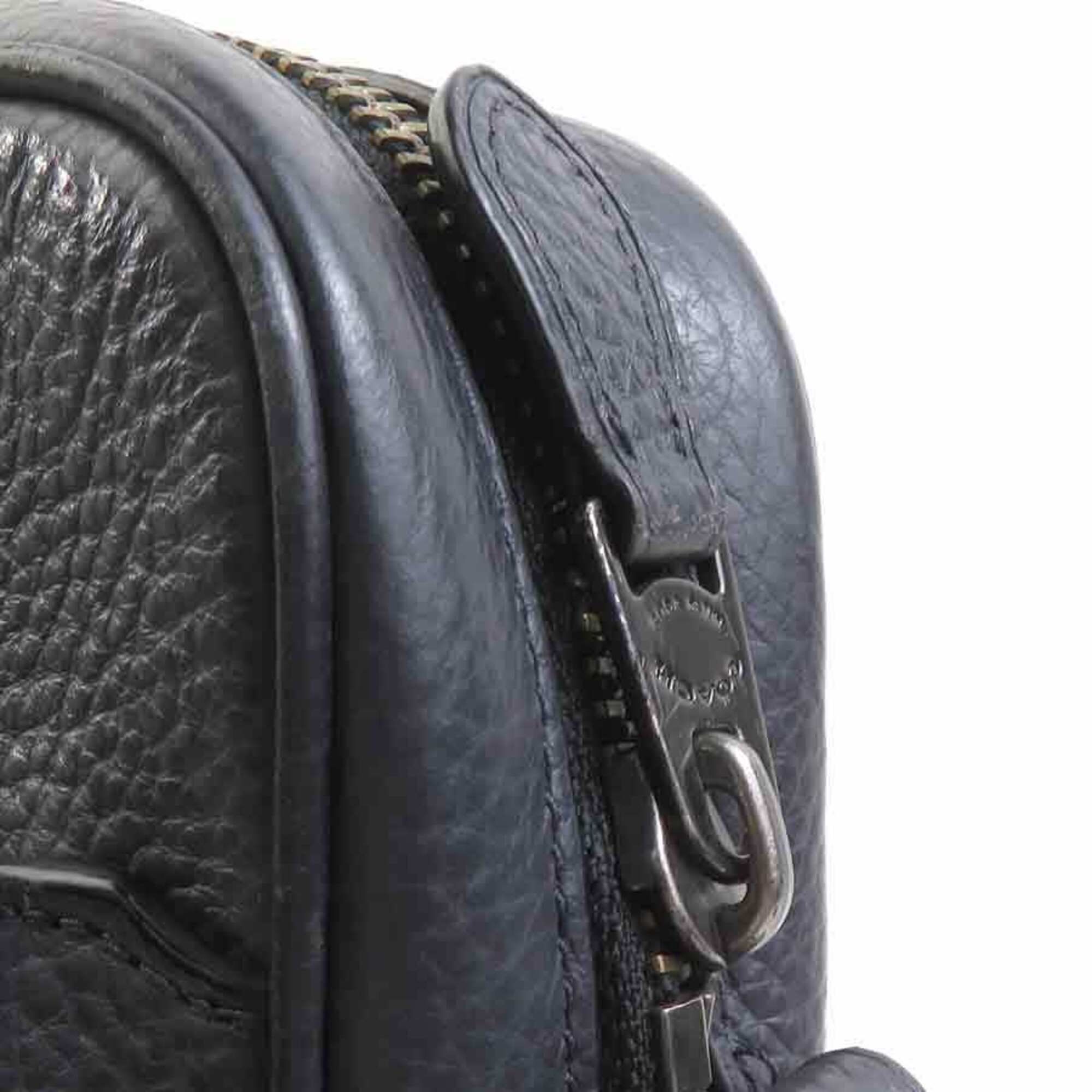 Leather Shoulder Bag (Pre-Owned) - Coach - Modalova